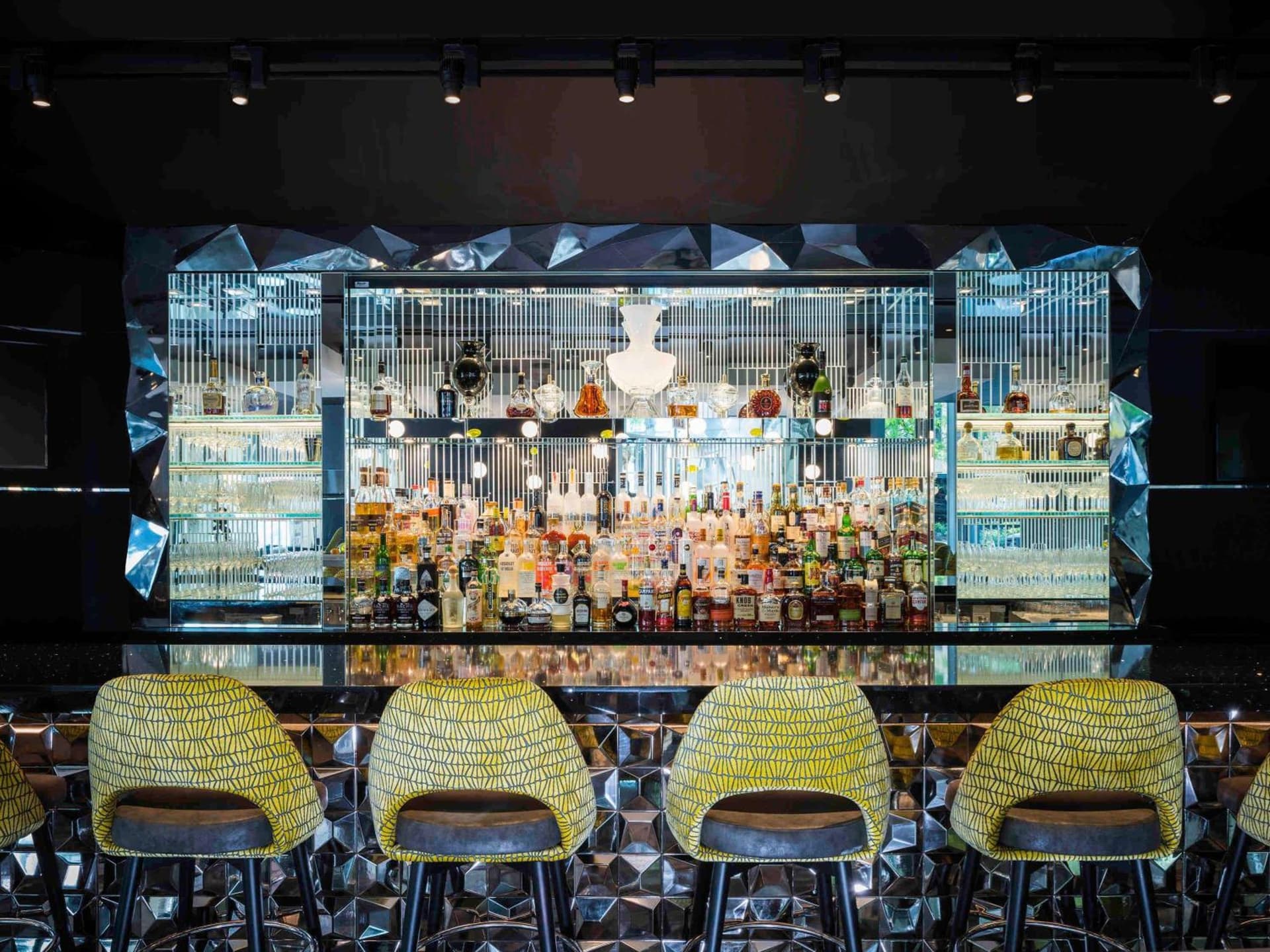 Sofitel Chicago Magnificent Mile gallery photo in Chicago, IL — image 33