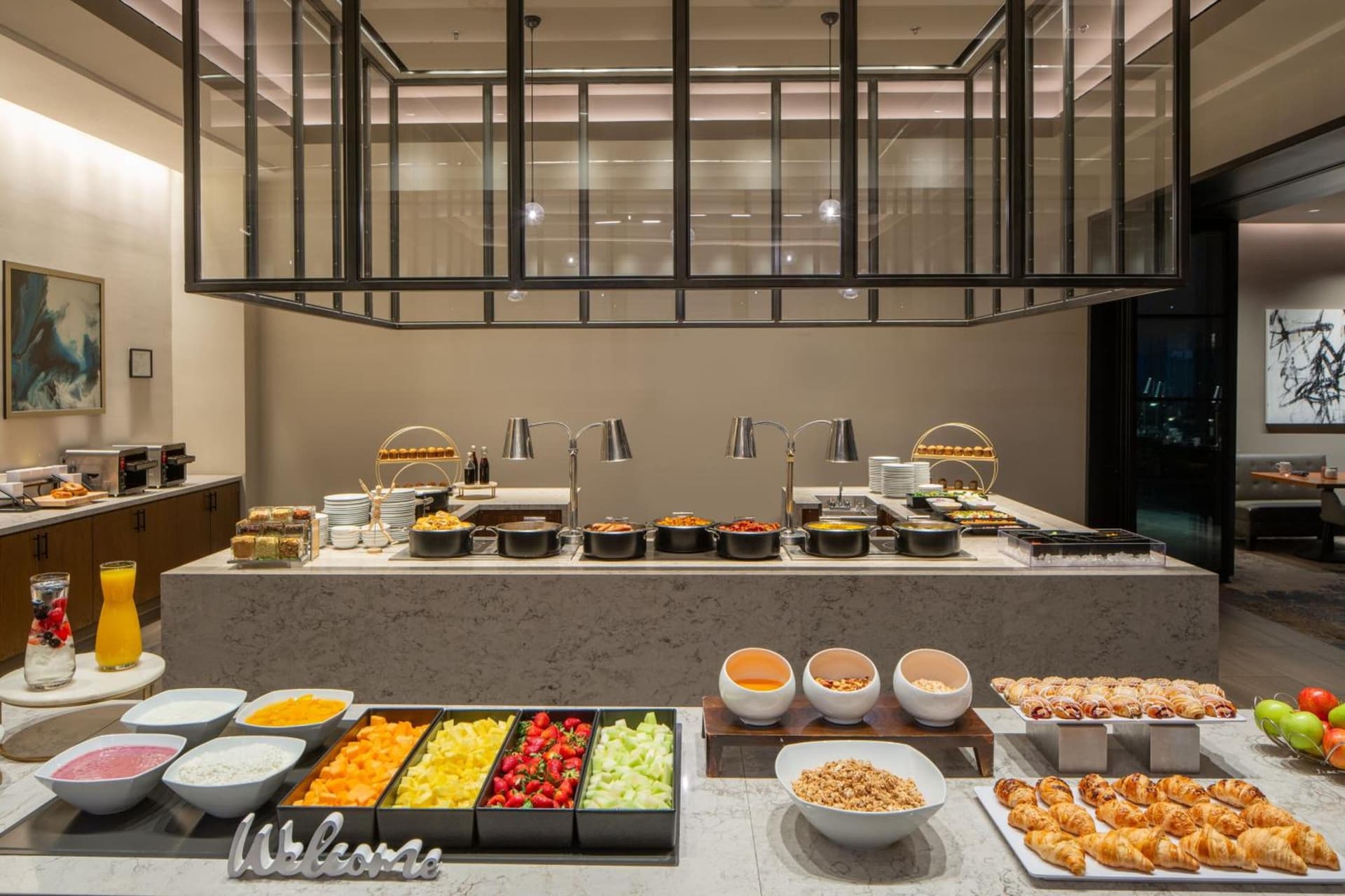 Sheraton Dallas Hotel property photo 63 of 84 in Dallas, Texas