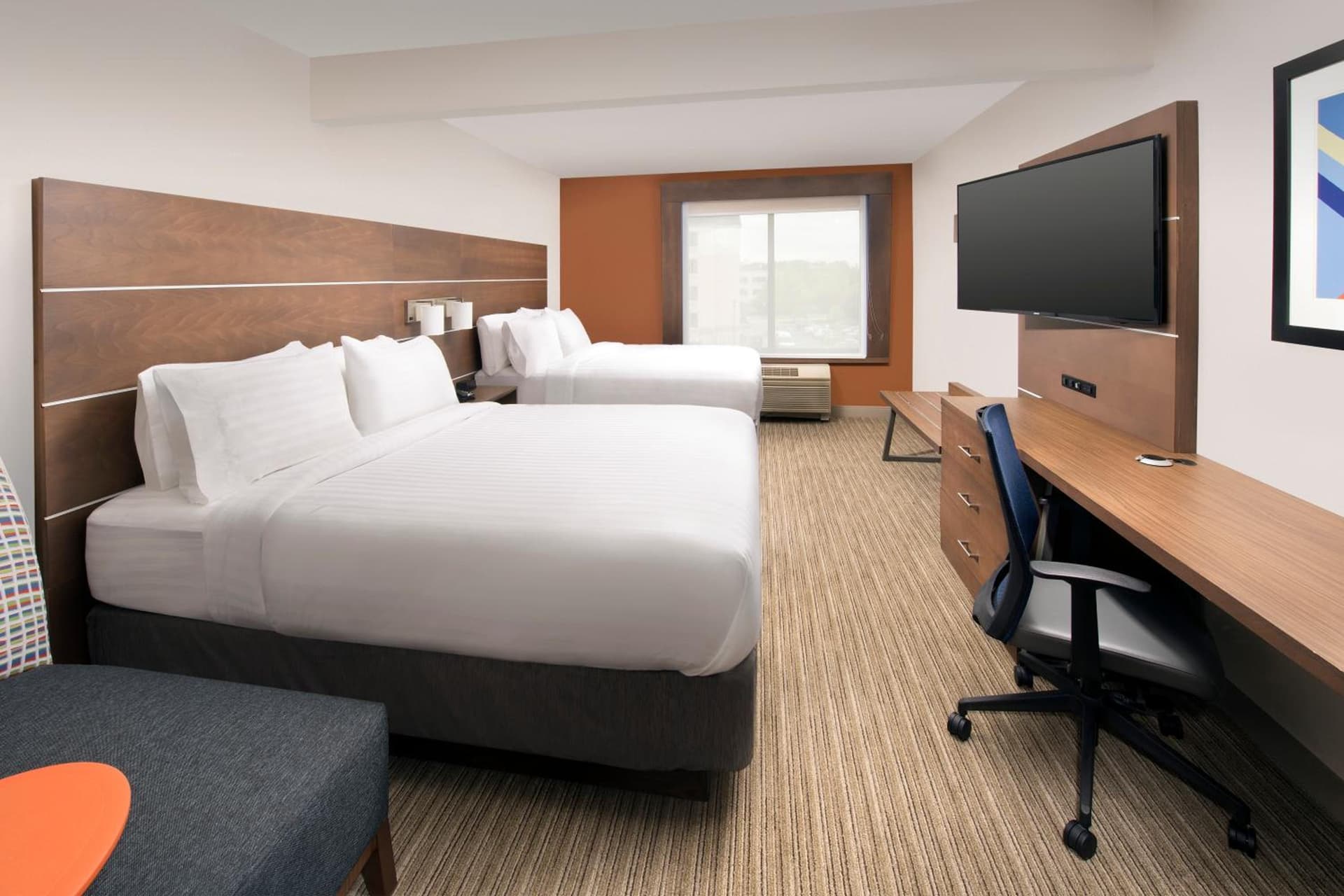 Holiday Inn Express & Suites Baltimore - BWI Airport North by IHG gallery photo in Linthicum Heights, MD — image 35