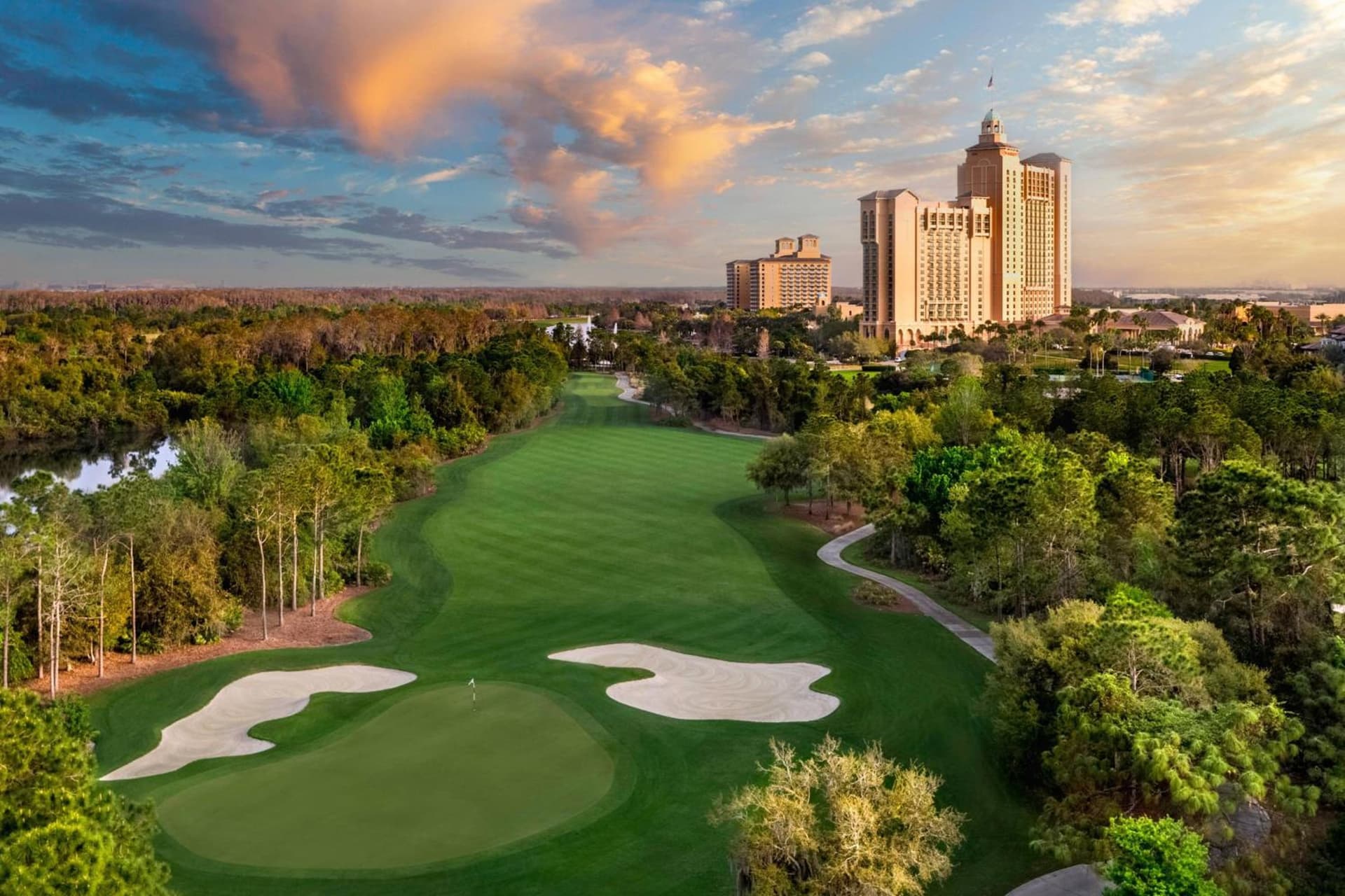 JW Marriott Orlando Grande Lakes gallery photo in Orlando, FL — image 65