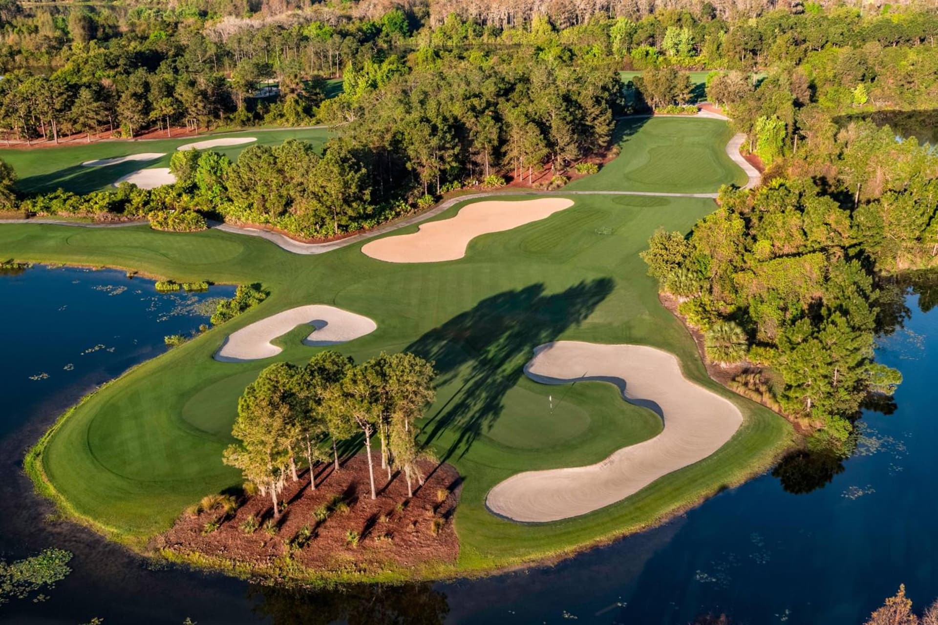 JW Marriott Orlando Grande Lakes gallery photo in Orlando, FL — image 24