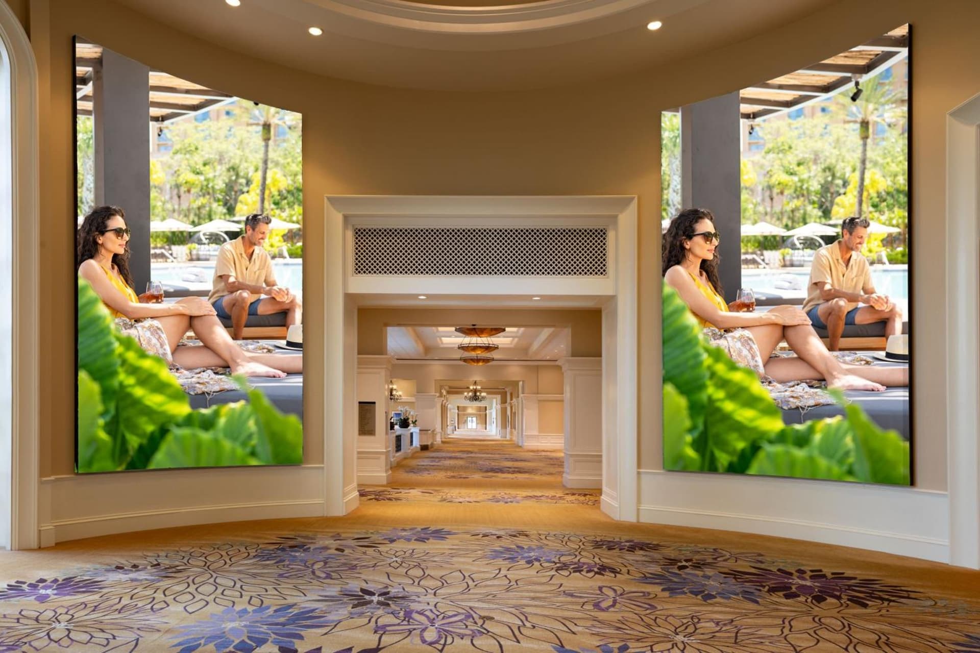 JW Marriott Orlando Grande Lakes gallery photo in Orlando, FL — image 62