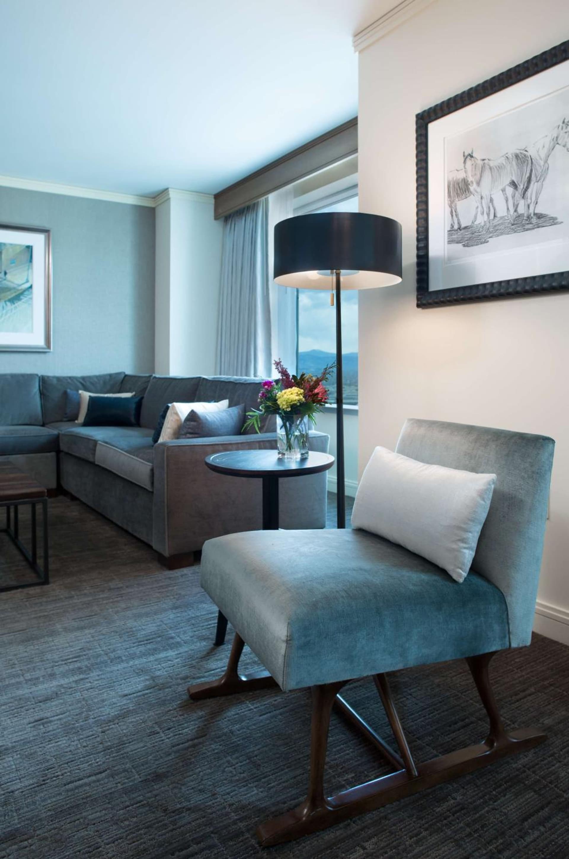 Hyatt Regency Denver at Colorado Convention Center gallery photo in Denver, CO — image 98