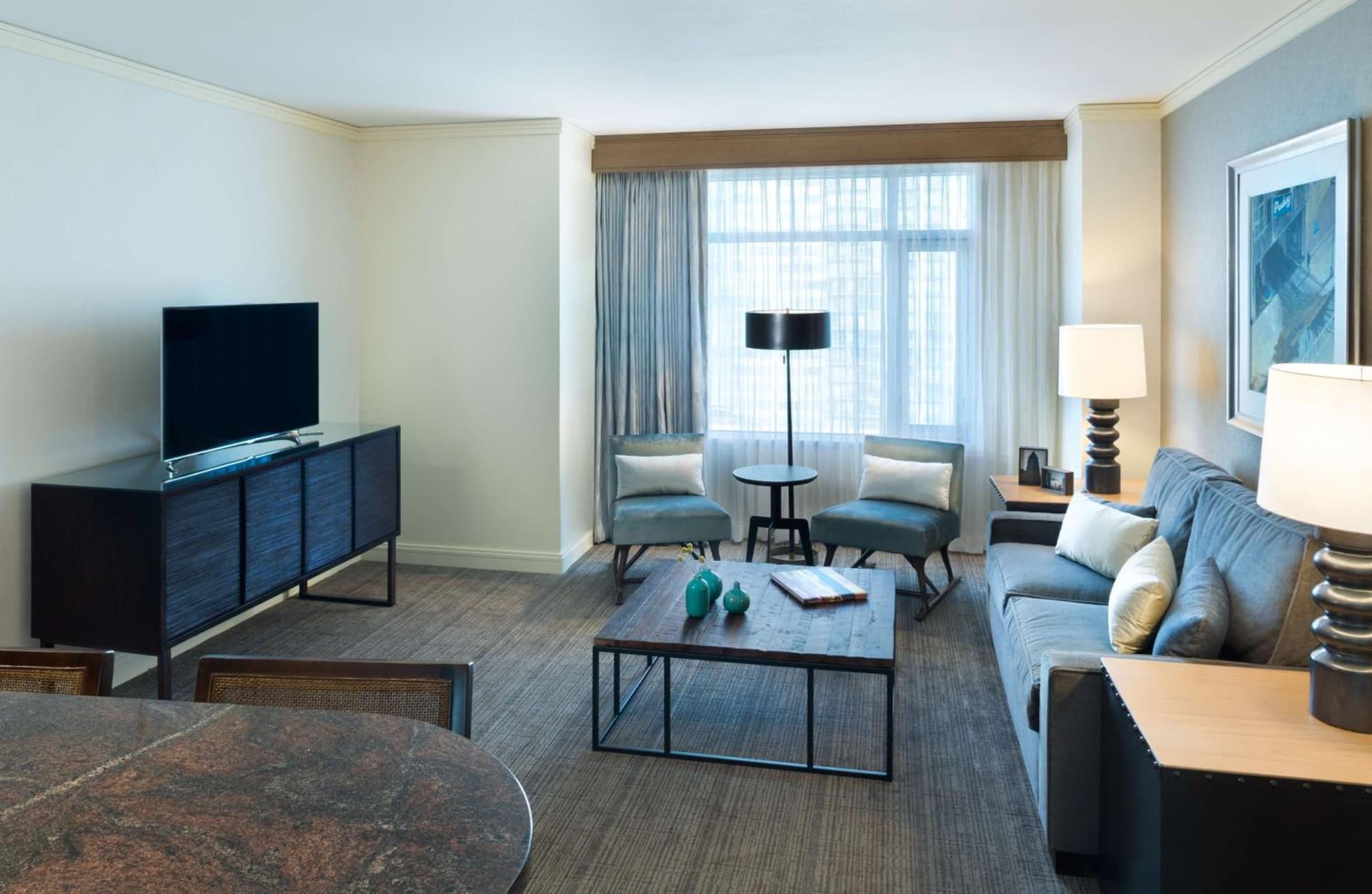 Hyatt Regency Denver at Colorado Convention Center gallery photo in Denver, CO — image 17