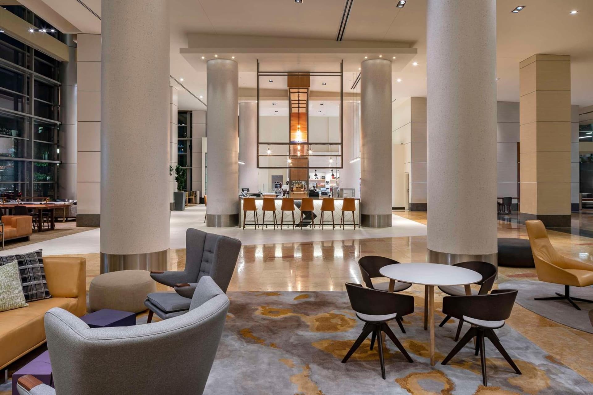 Hyatt Regency Denver at Colorado Convention Center gallery photo in Denver, CO — image 107