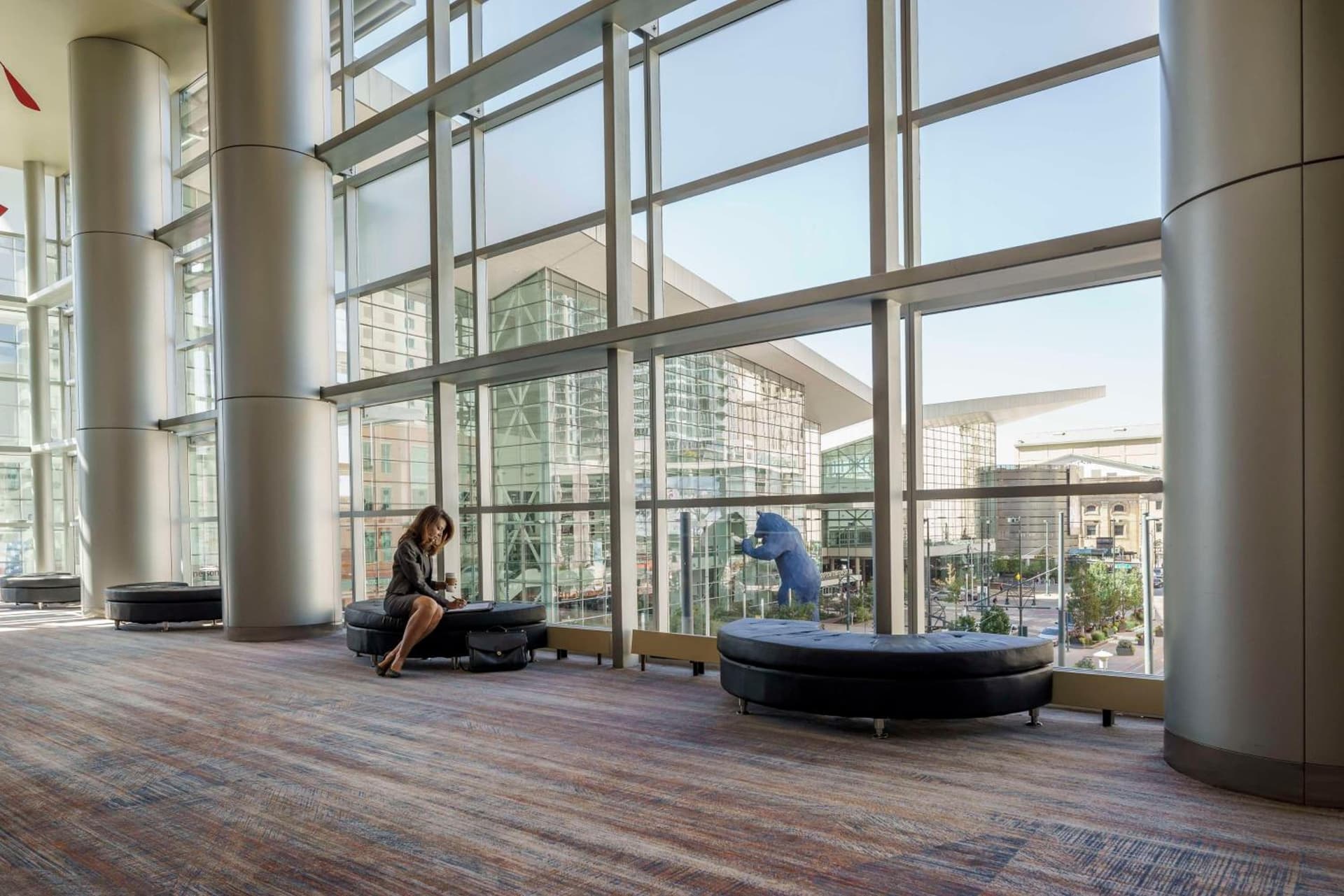 Hyatt Regency Denver at Colorado Convention Center gallery photo in Denver, CO — image 60