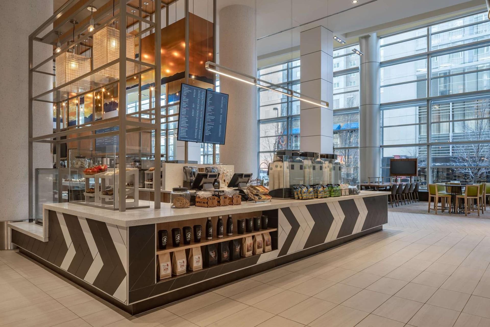 Hyatt Regency Denver at Colorado Convention Center gallery photo in Denver, CO — image 14