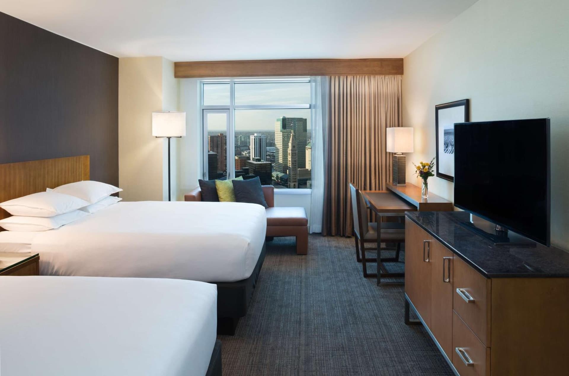 Hyatt Regency Denver at Colorado Convention Center gallery photo in Denver, CO — image 59