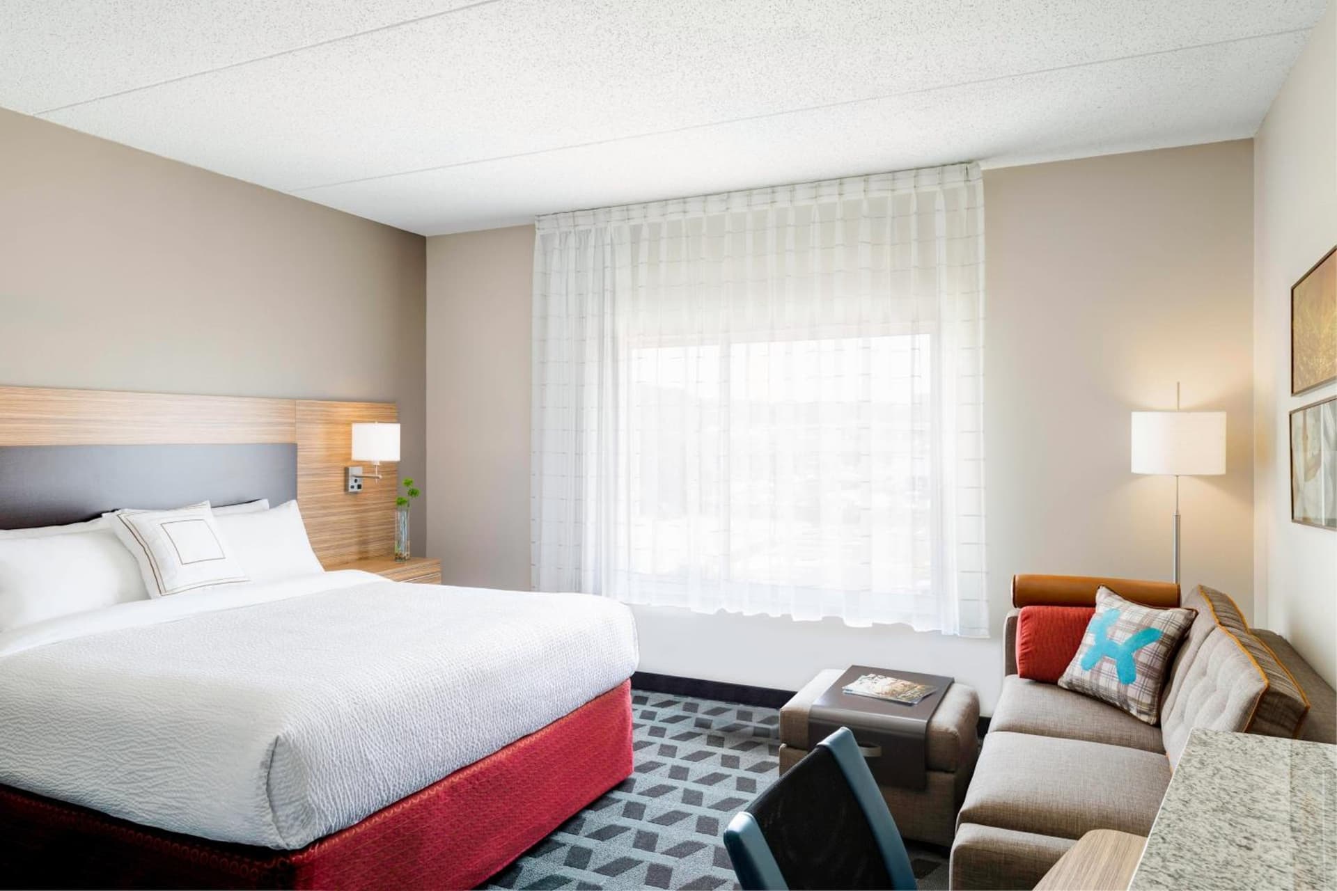 TownePlace Suites by Marriott Orlando Airport gallery photo in Orlando, FL — image 34