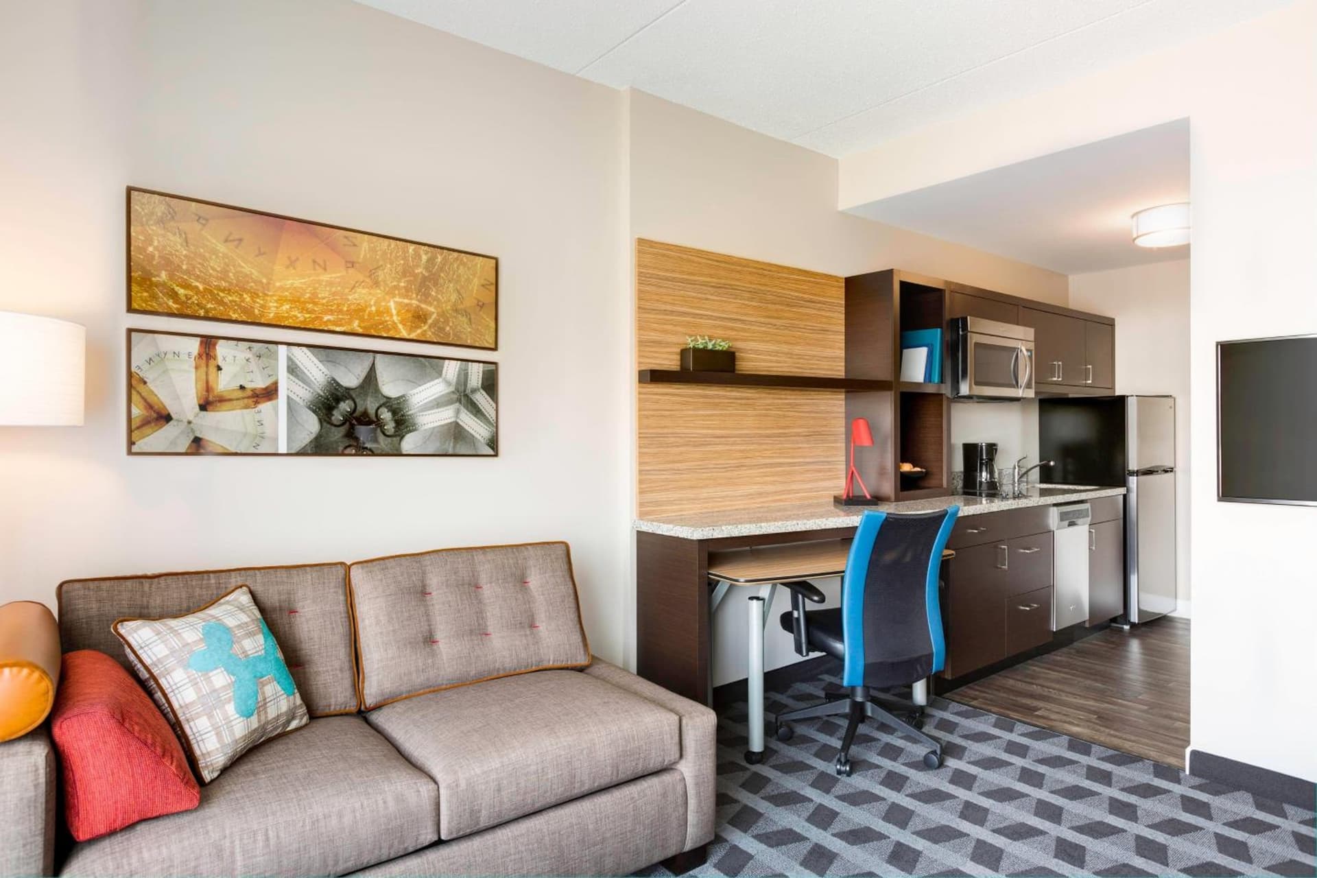 TownePlace Suites by Marriott Orlando Airport gallery photo in Orlando, FL — image 20