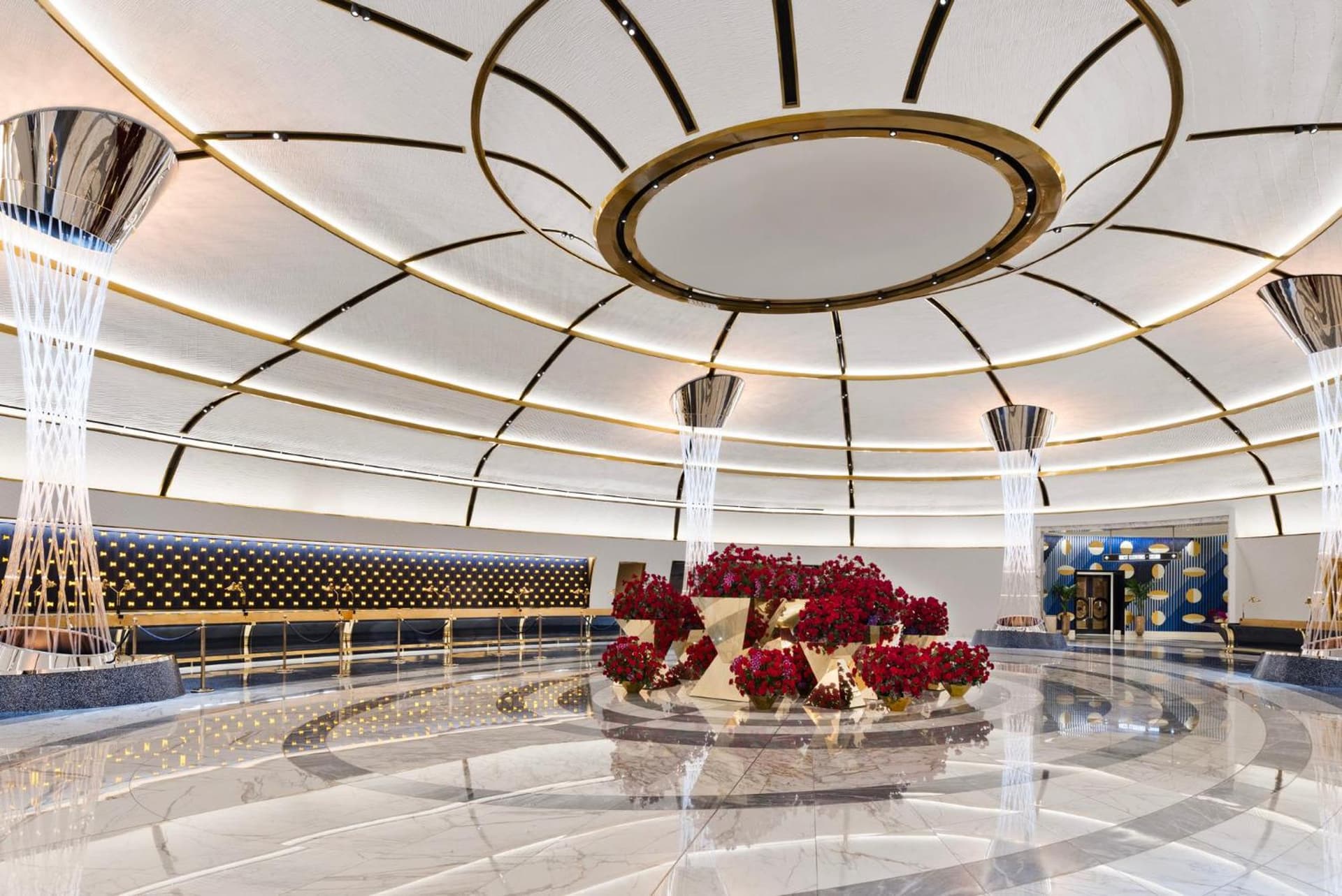 Fontainebleau Las Vegas, MICHELIN Key Award Hotel gallery photo in Las Vegas, NV — image 114