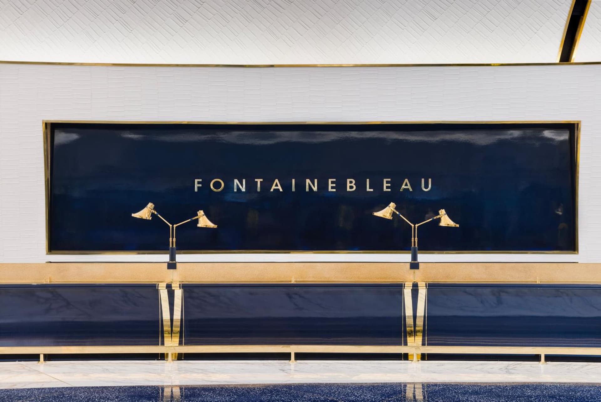 Fontainebleau Las Vegas, MICHELIN Key Award Hotel gallery photo in Las Vegas, NV — image 122