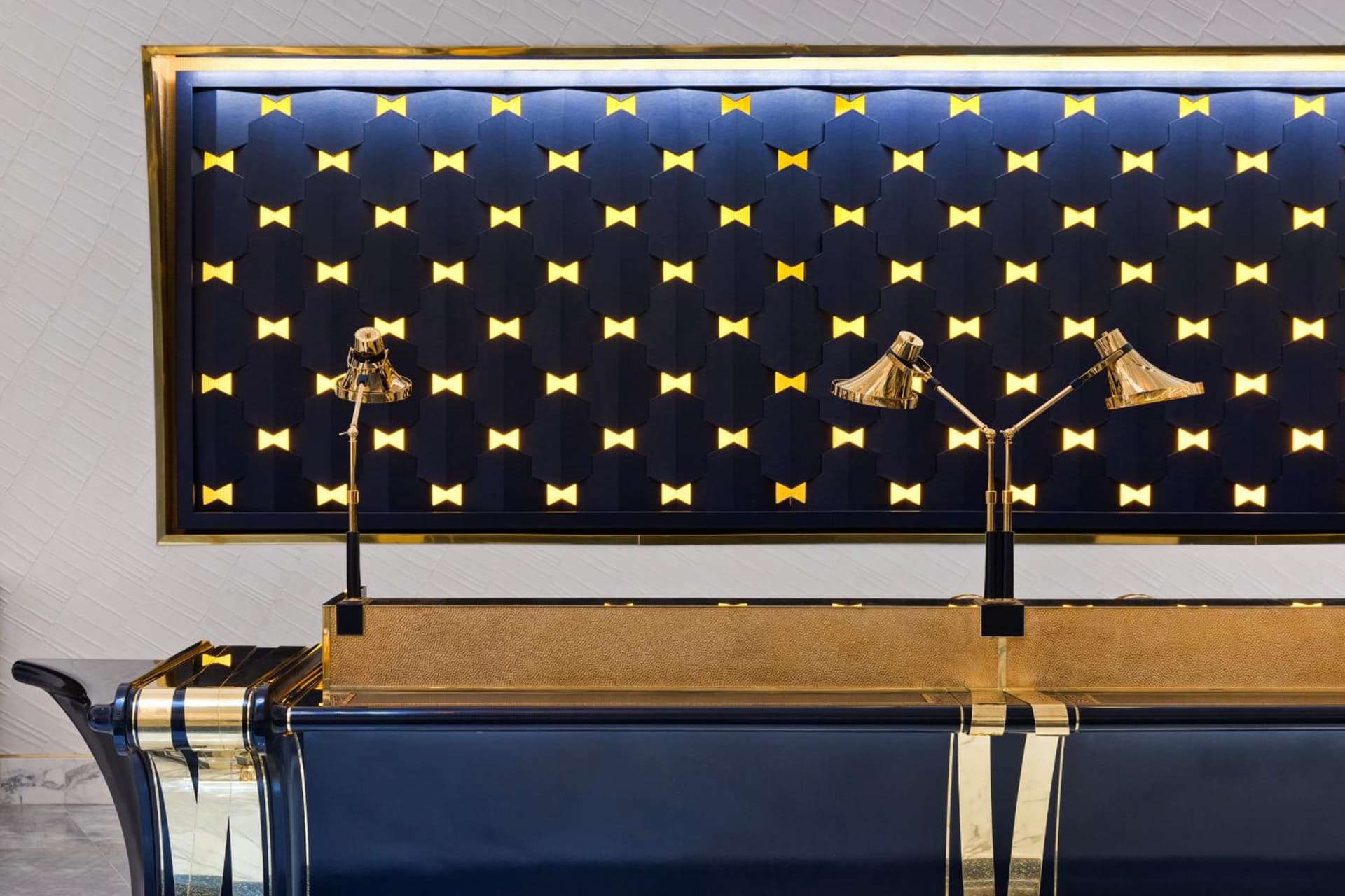 Fontainebleau Las Vegas, MICHELIN Key Award Hotel gallery photo in Las Vegas, NV — image 88