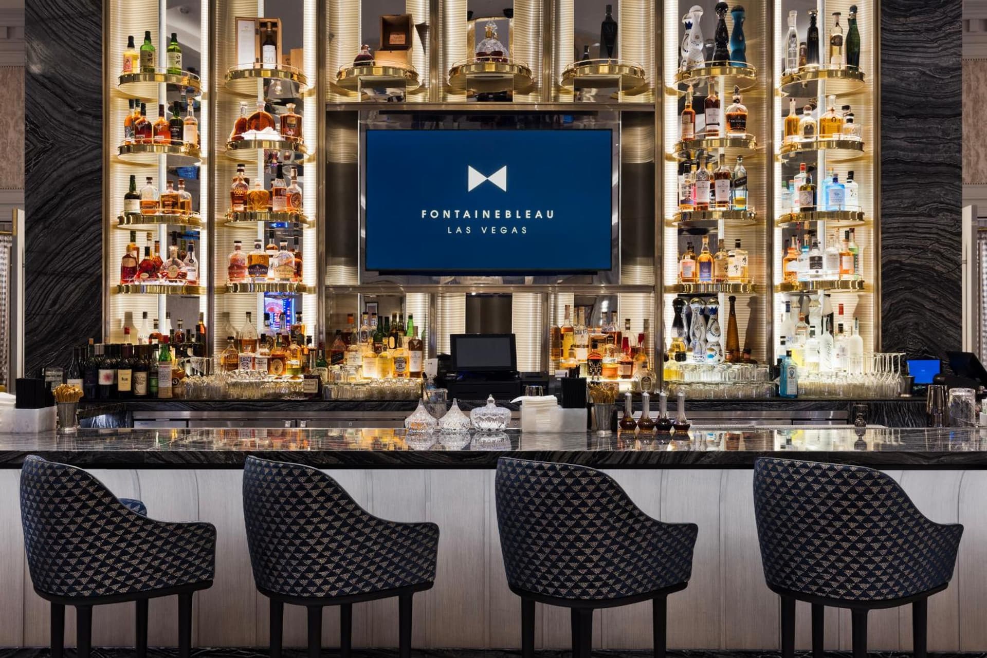 Fontainebleau Las Vegas, MICHELIN Key Award Hotel gallery photo in Las Vegas, NV — image 65
