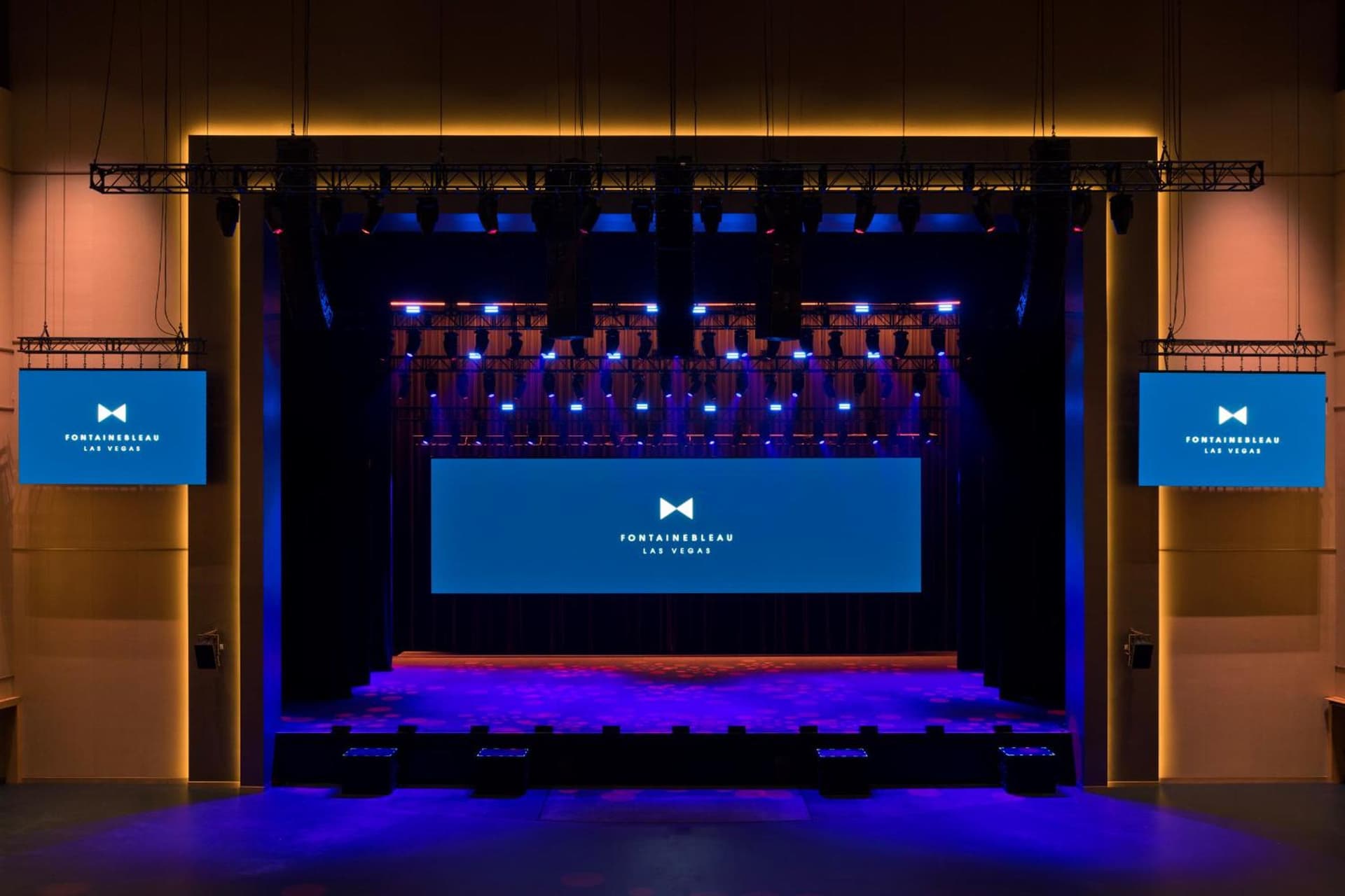 Fontainebleau Las Vegas, MICHELIN Key Award Hotel gallery photo in Las Vegas, NV — image 13