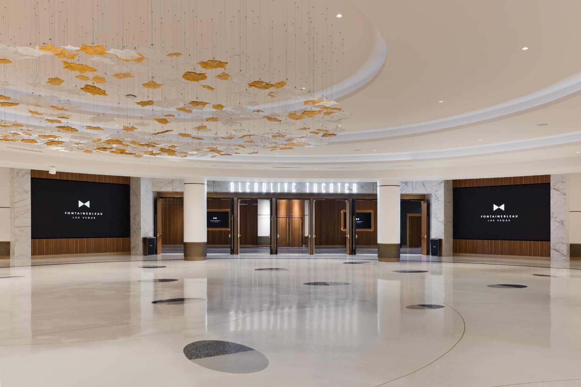 Fontainebleau Las Vegas, MICHELIN Key Award Hotel gallery photo in Las Vegas, NV — image 102