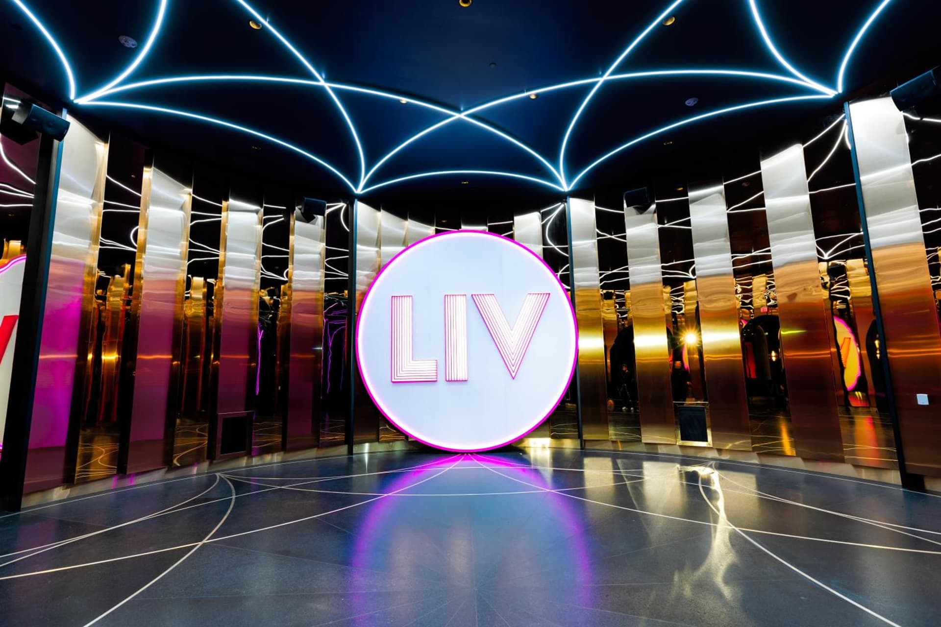 Fontainebleau Las Vegas, MICHELIN Key Award Hotel gallery photo in Las Vegas, NV — image 38