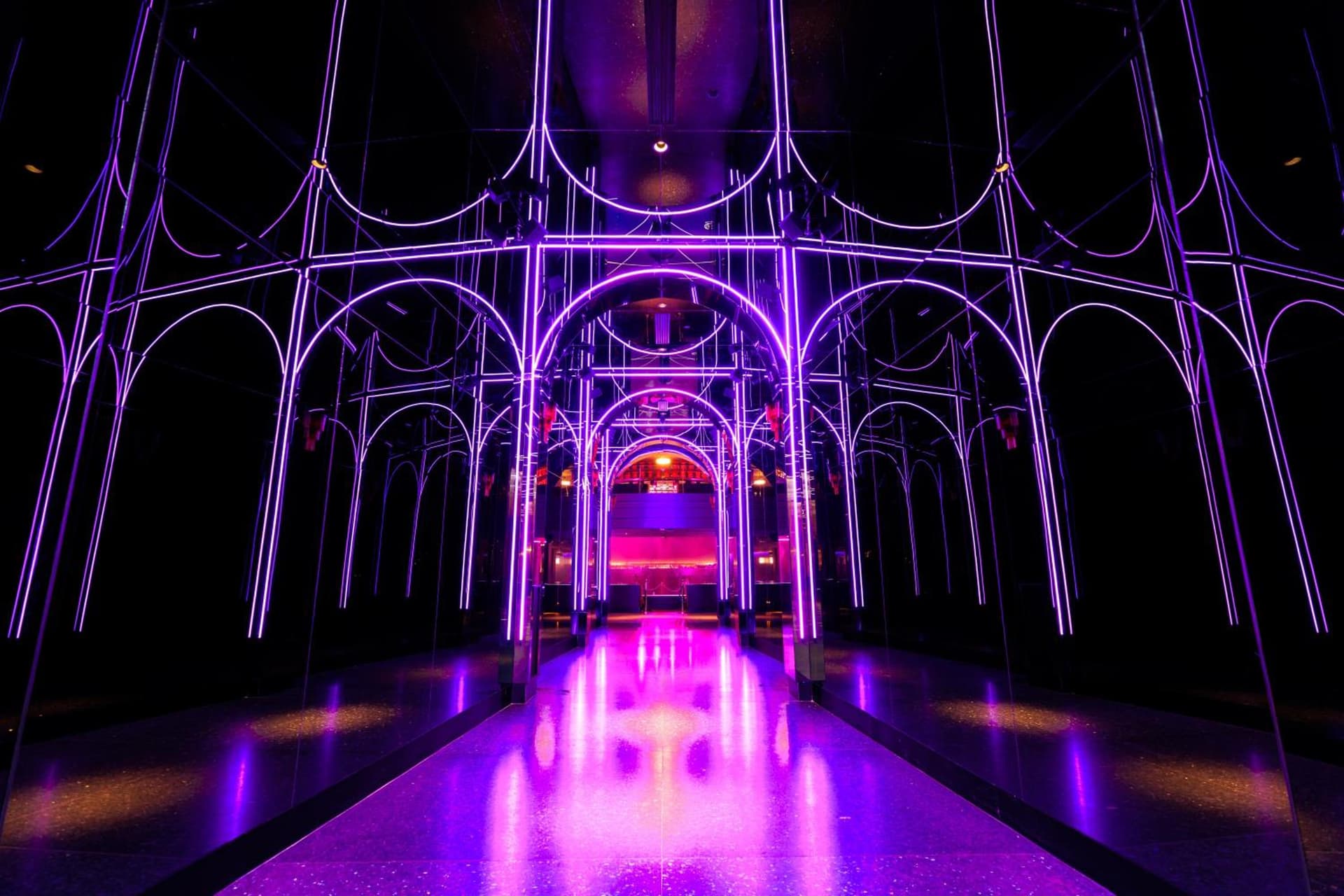 Fontainebleau Las Vegas, MICHELIN Key Award Hotel gallery photo in Las Vegas, NV — image 58