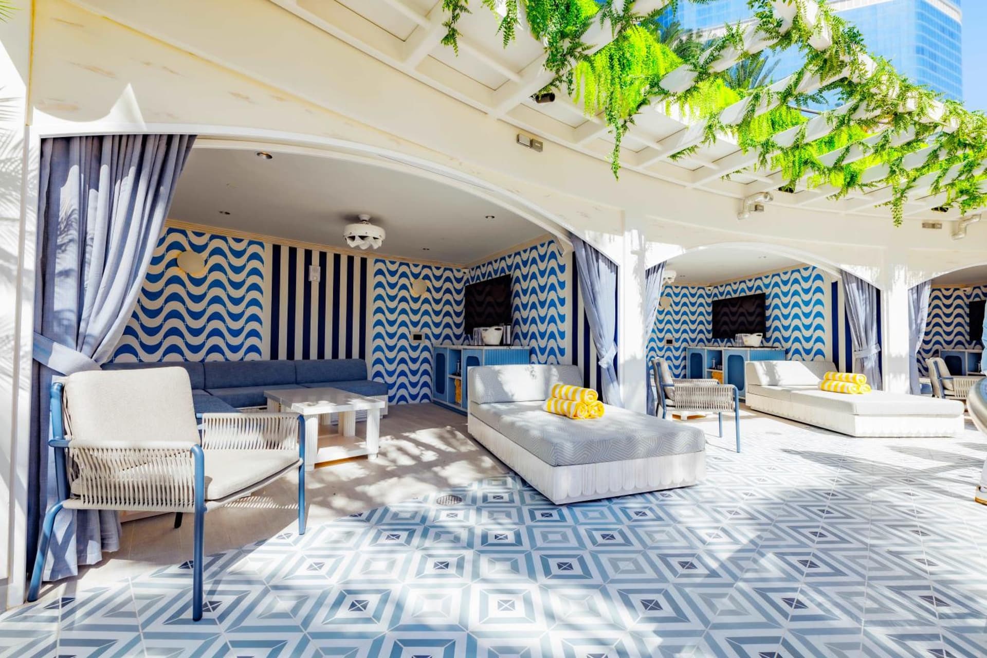 Fontainebleau Las Vegas, MICHELIN Key Award Hotel gallery photo in Las Vegas, NV — image 95