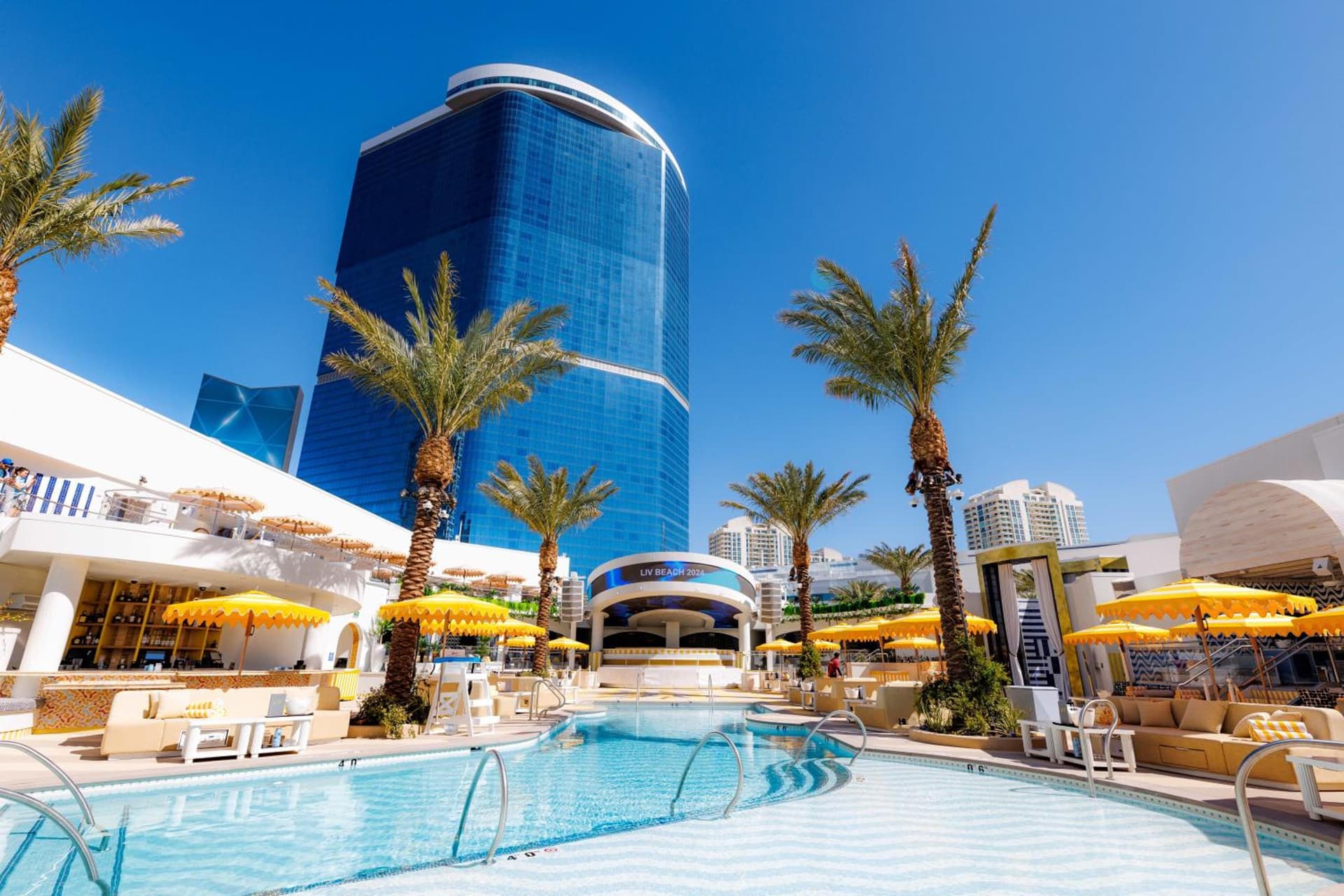 Fontainebleau Las Vegas, MICHELIN Key Award Hotel gallery photo in Las Vegas, NV — image 126