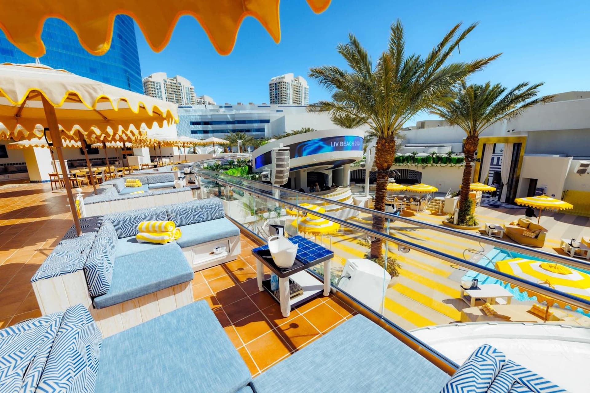 Fontainebleau Las Vegas, MICHELIN Key Award Hotel gallery photo in Las Vegas, NV — image 127