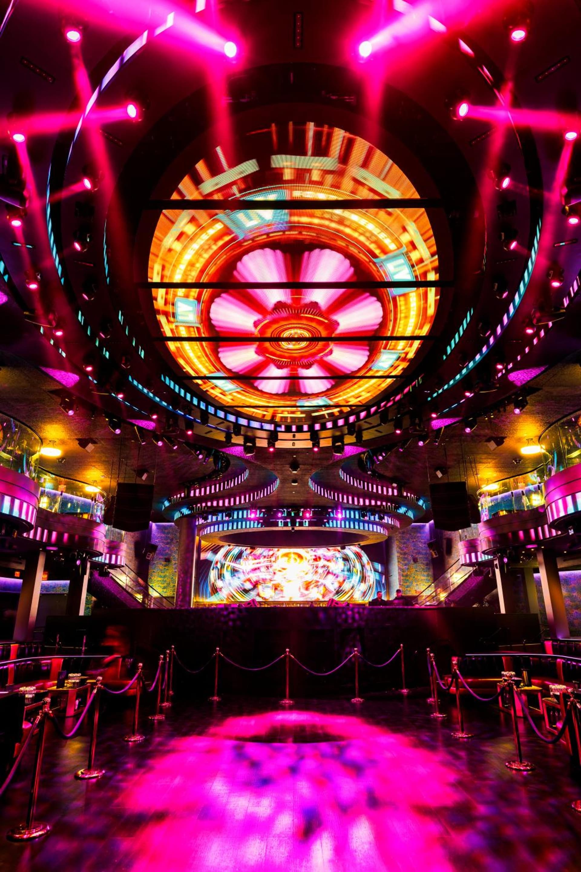Fontainebleau Las Vegas, MICHELIN Key Award Hotel gallery photo in Las Vegas, NV — image 63