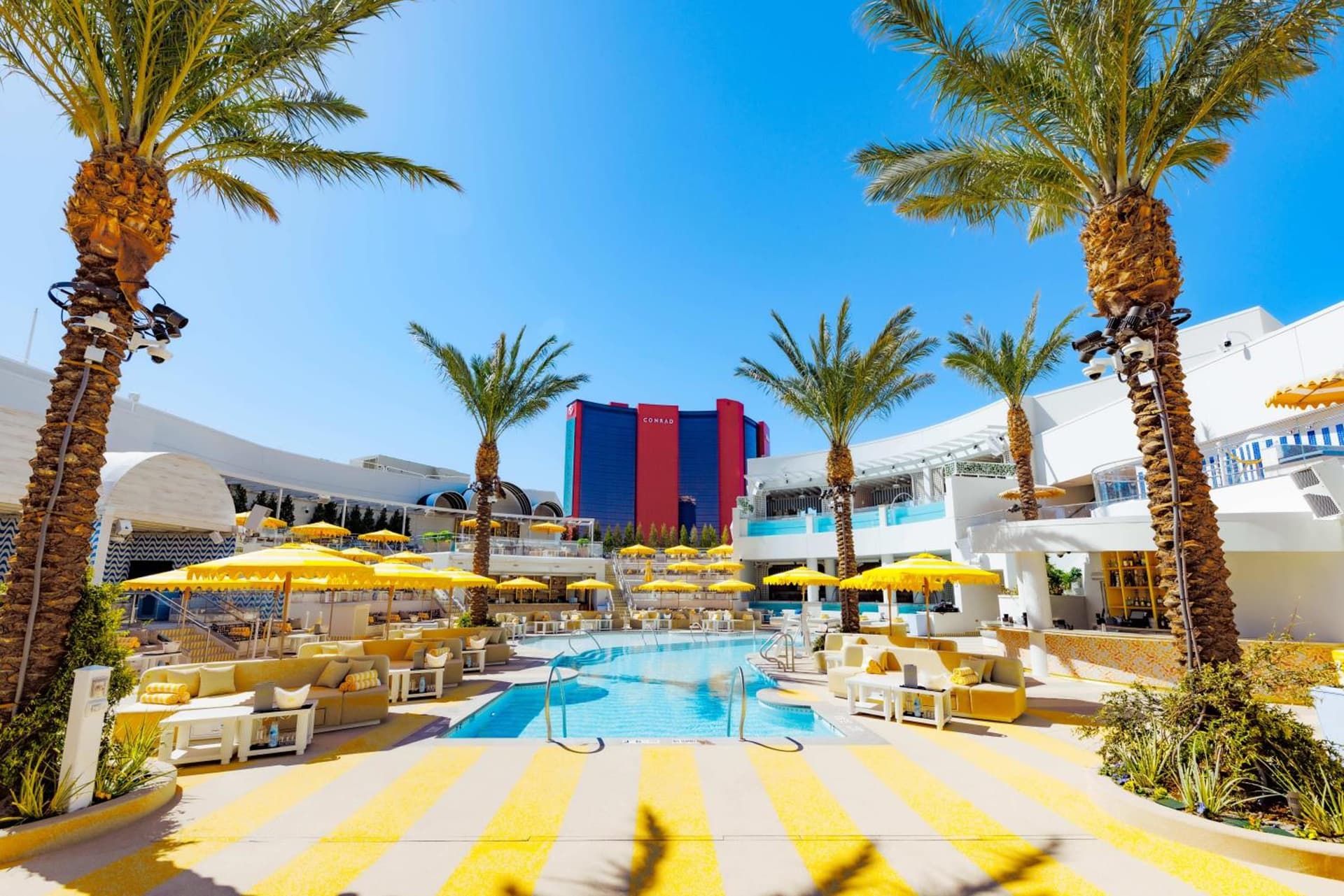 Fontainebleau Las Vegas, MICHELIN Key Award Hotel gallery photo in Las Vegas, NV — image 93