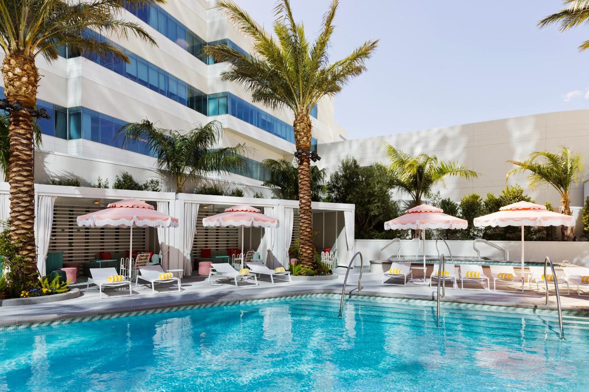 Fontainebleau Las Vegas, MICHELIN Key Award Hotel gallery photo in Las Vegas, NV — image 81