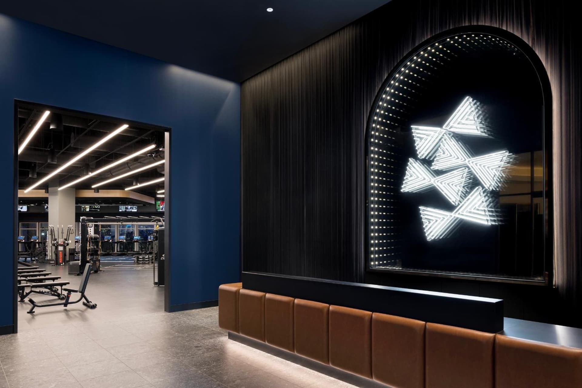 Fontainebleau Las Vegas, MICHELIN Key Award Hotel gallery photo in Las Vegas, NV — image 59