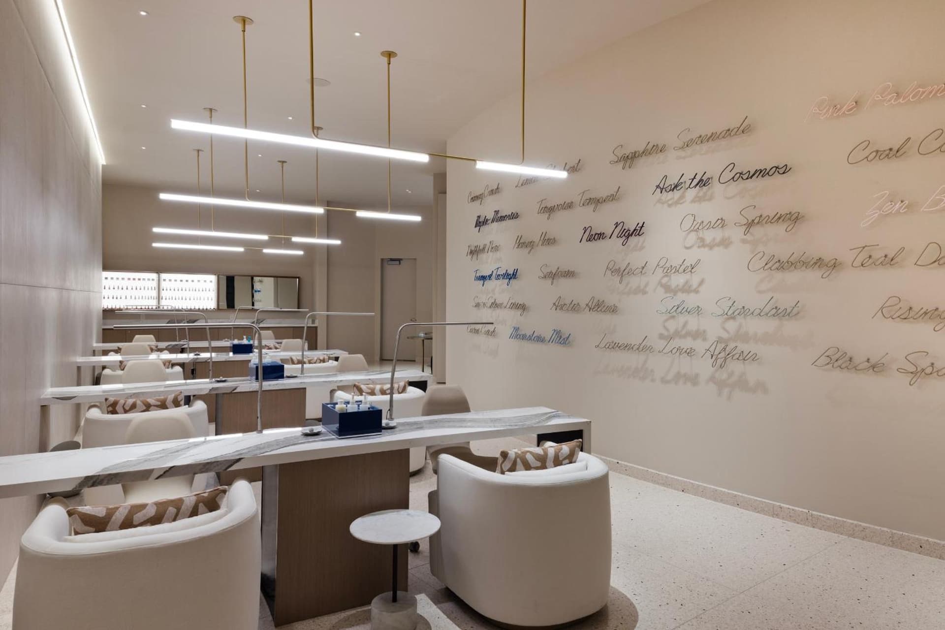 Fontainebleau Las Vegas, MICHELIN Key Award Hotel gallery photo in Las Vegas, NV — image 120