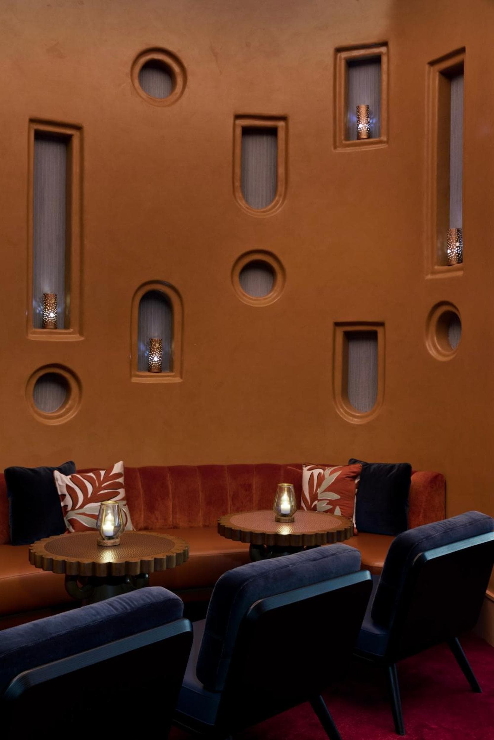 Fontainebleau Las Vegas, MICHELIN Key Award Hotel gallery photo in Las Vegas, NV — image 49