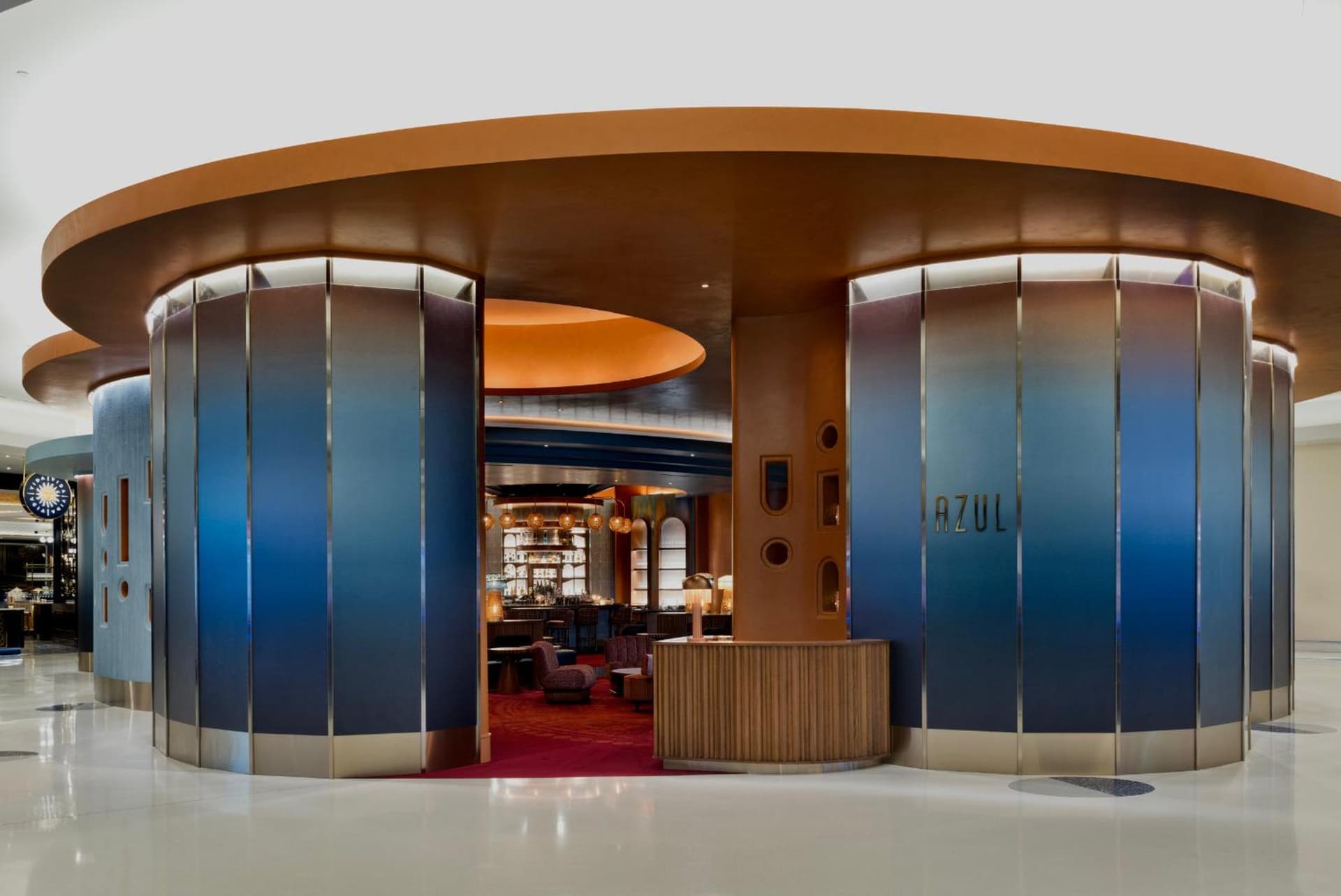 Fontainebleau Las Vegas, MICHELIN Key Award Hotel gallery photo in Las Vegas, NV — image 51