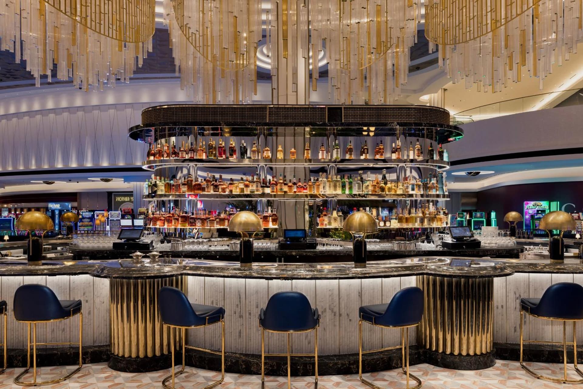 Fontainebleau Las Vegas, MICHELIN Key Award Hotel gallery photo in Las Vegas, NV — image 29