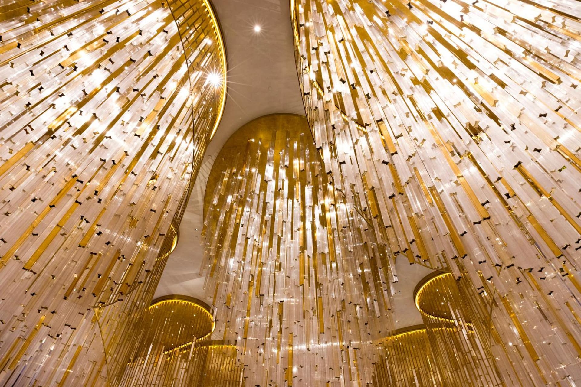 Fontainebleau Las Vegas, MICHELIN Key Award Hotel gallery photo in Las Vegas, NV — image 31
