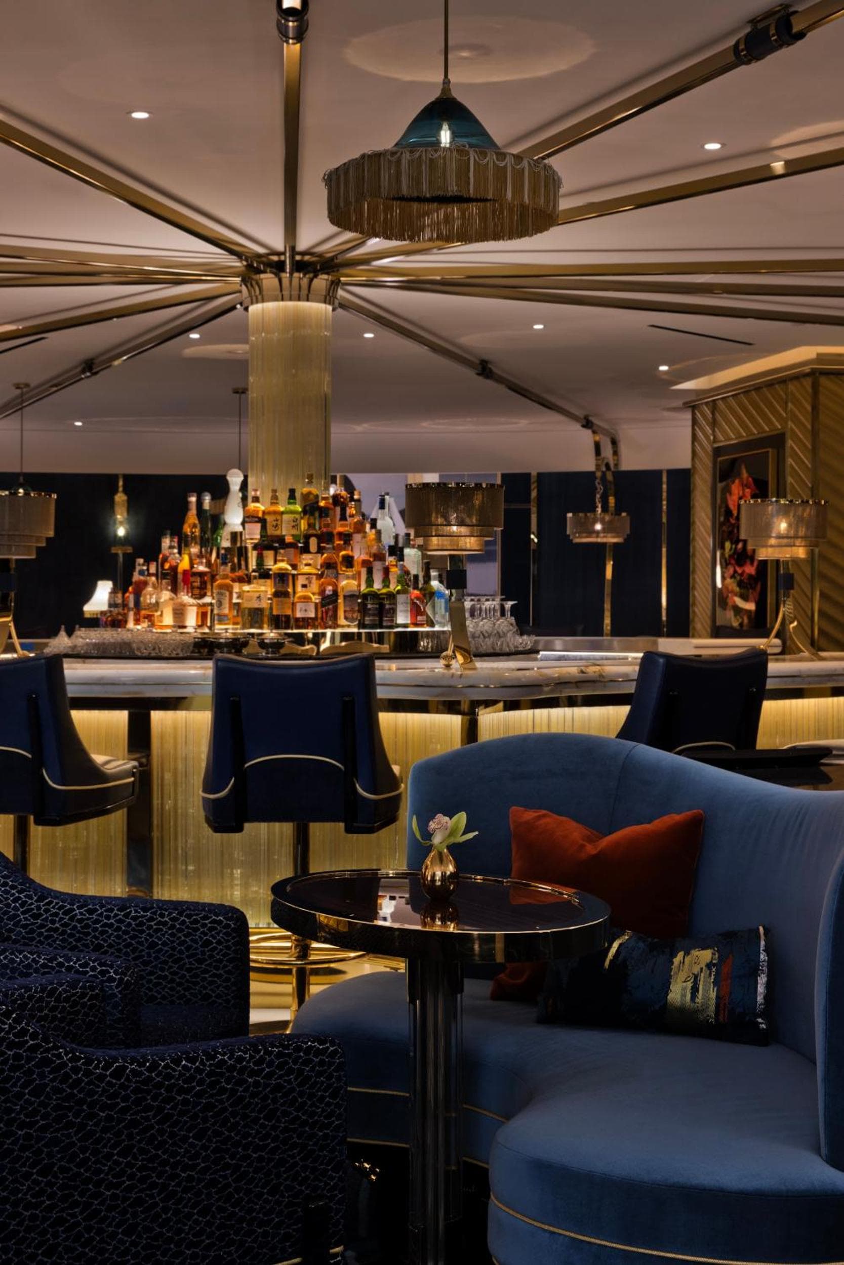 Fontainebleau Las Vegas, MICHELIN Key Award Hotel gallery photo in Las Vegas, NV — image 91