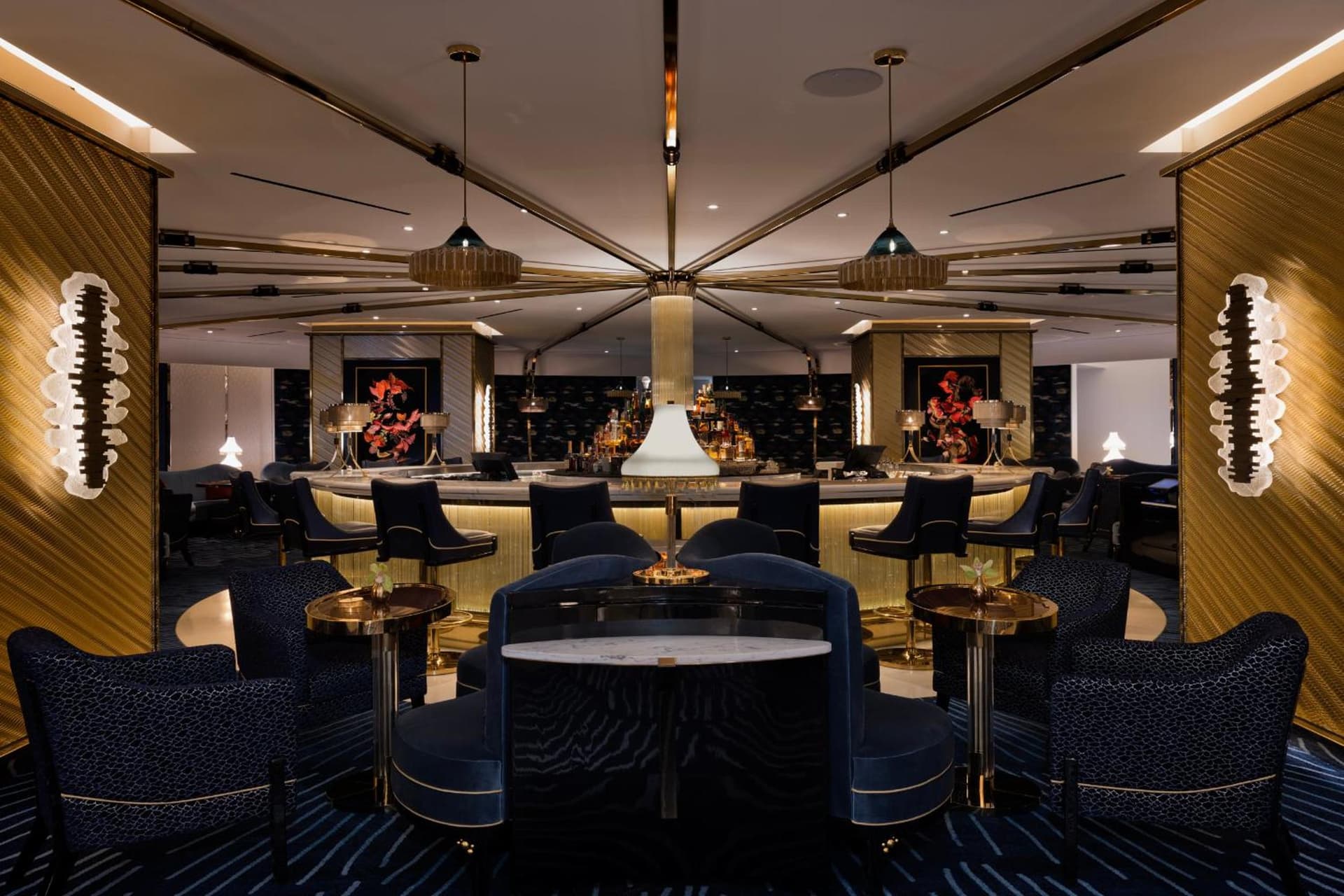 Fontainebleau Las Vegas, MICHELIN Key Award Hotel gallery photo in Las Vegas, NV — image 73