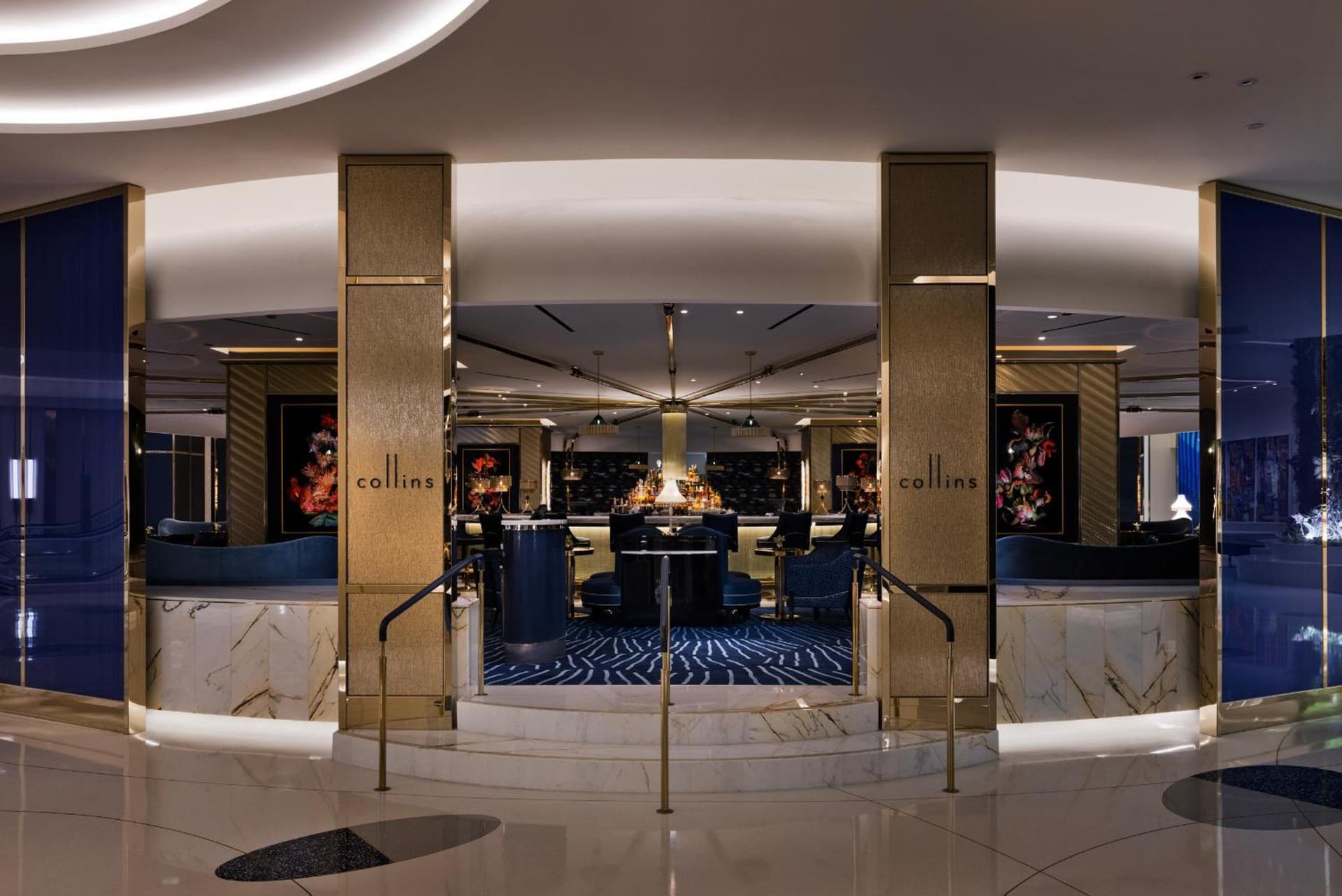 Fontainebleau Las Vegas, MICHELIN Key Award Hotel gallery photo in Las Vegas, NV — image 100