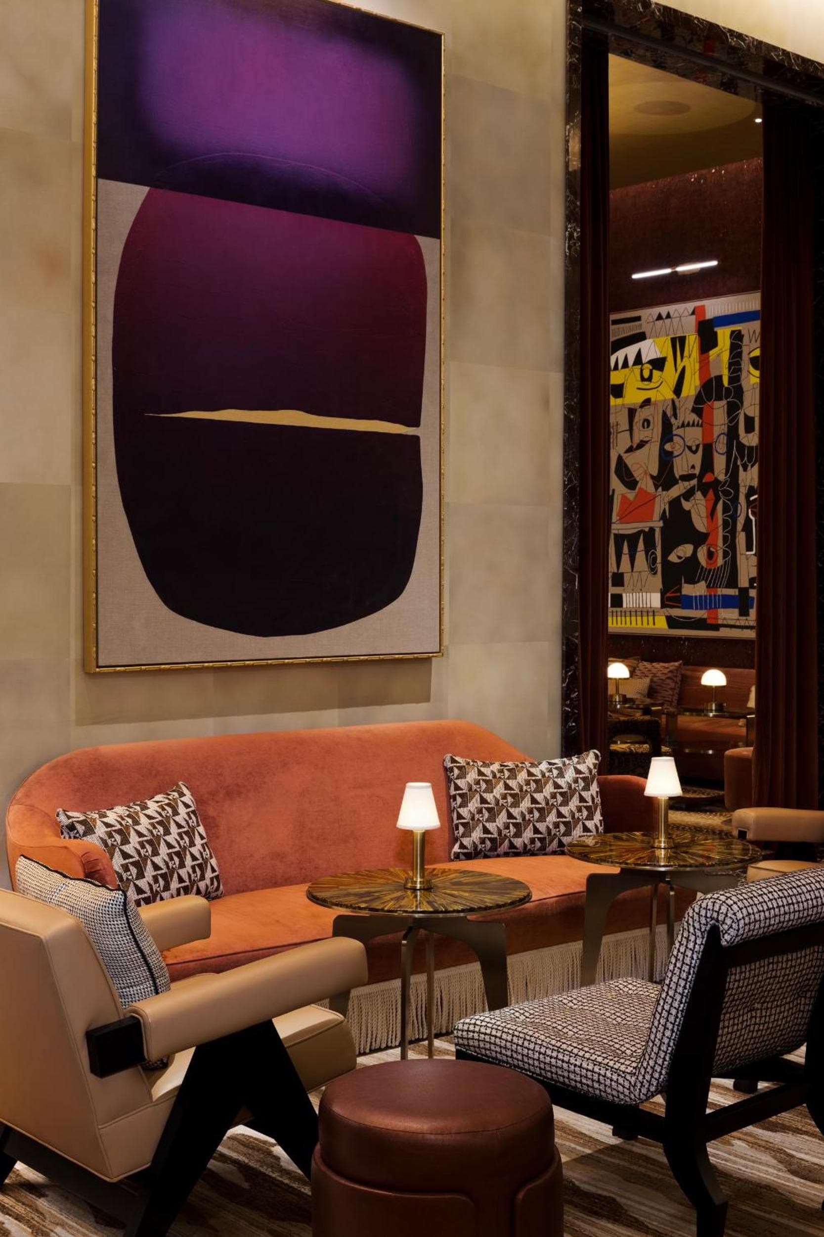 Fontainebleau Las Vegas, MICHELIN Key Award Hotel gallery photo in Las Vegas, NV — image 83