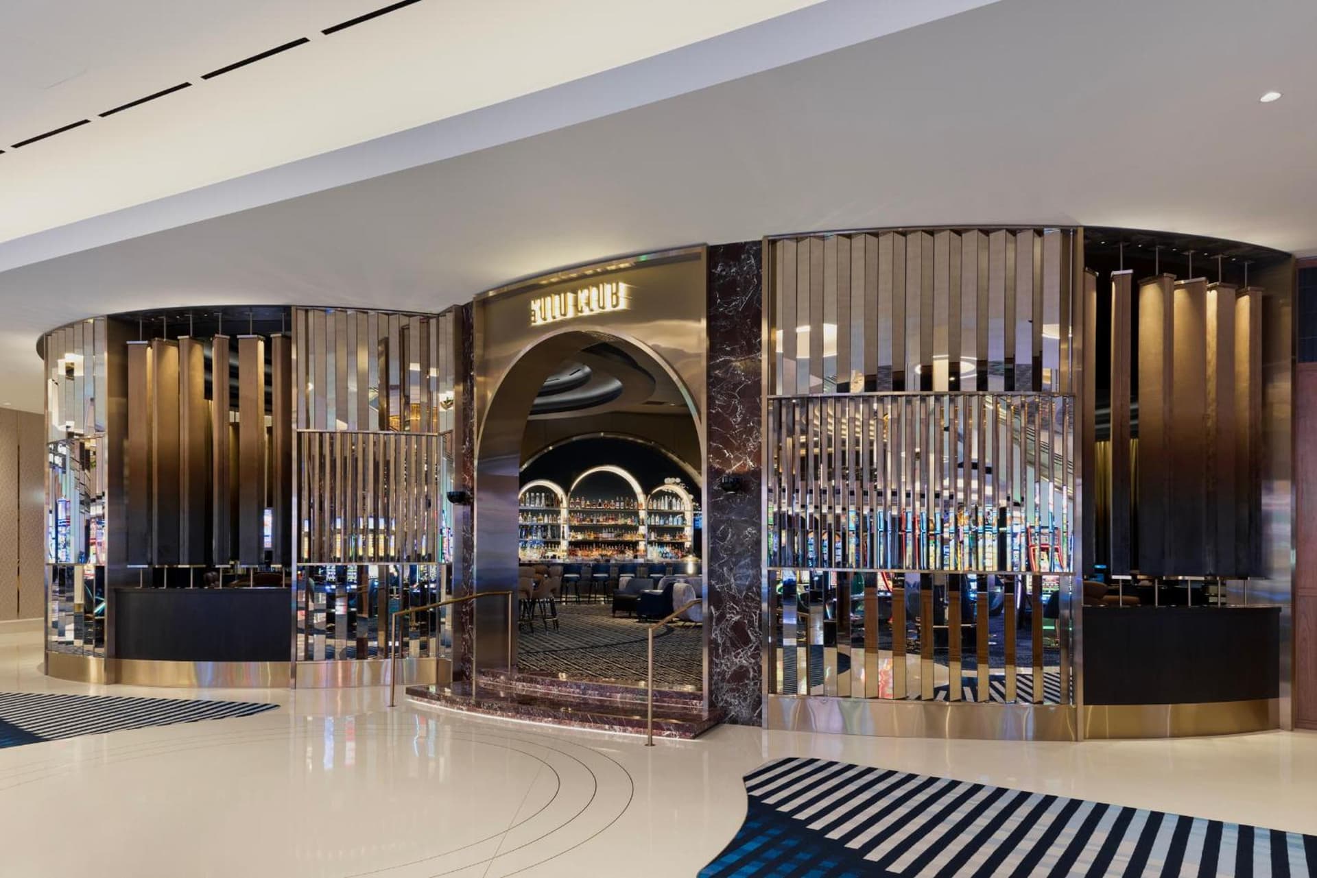 Fontainebleau Las Vegas, MICHELIN Key Award Hotel gallery photo in Las Vegas, NV — image 123