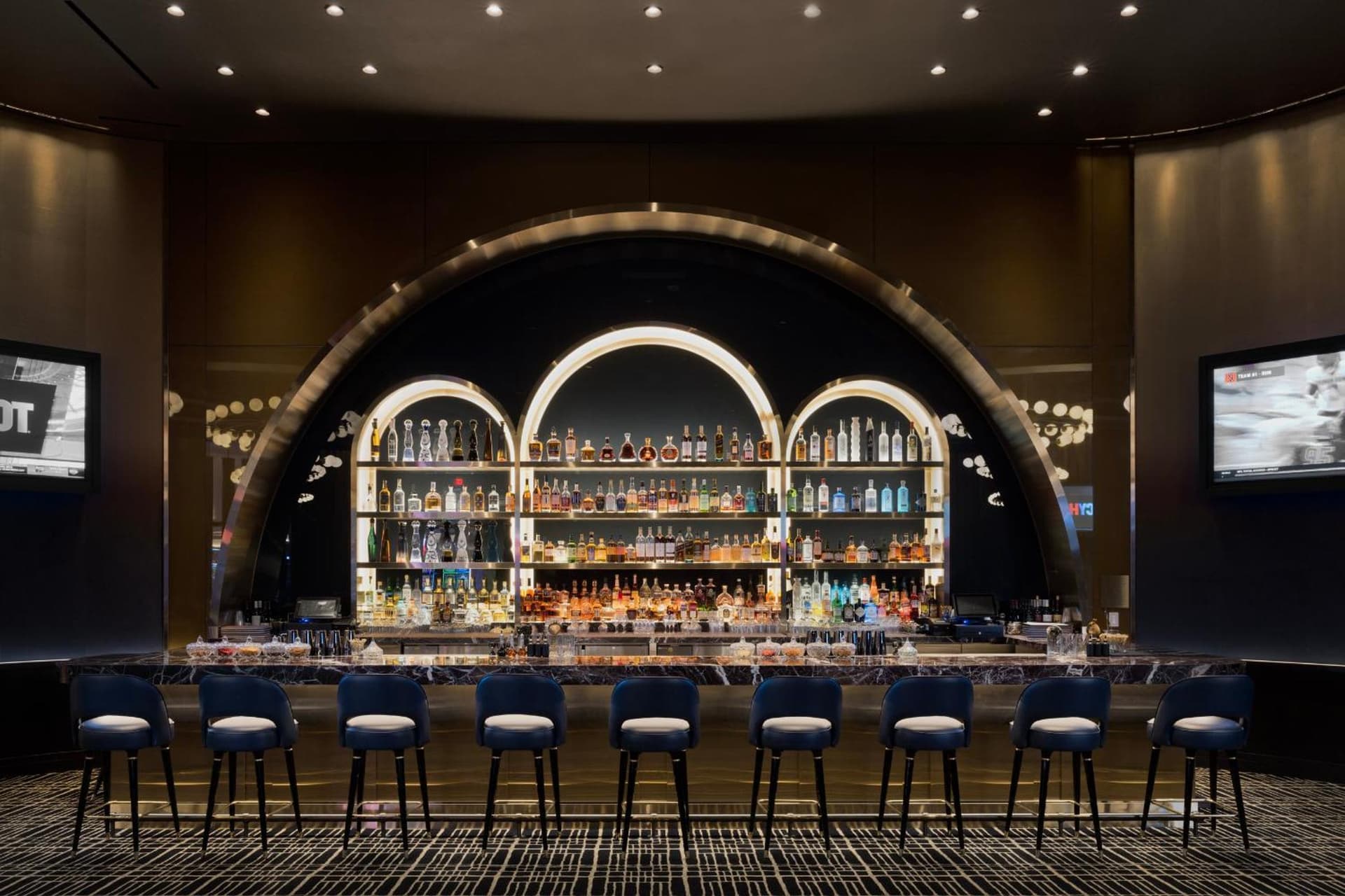 Fontainebleau Las Vegas, MICHELIN Key Award Hotel gallery photo in Las Vegas, NV — image 69