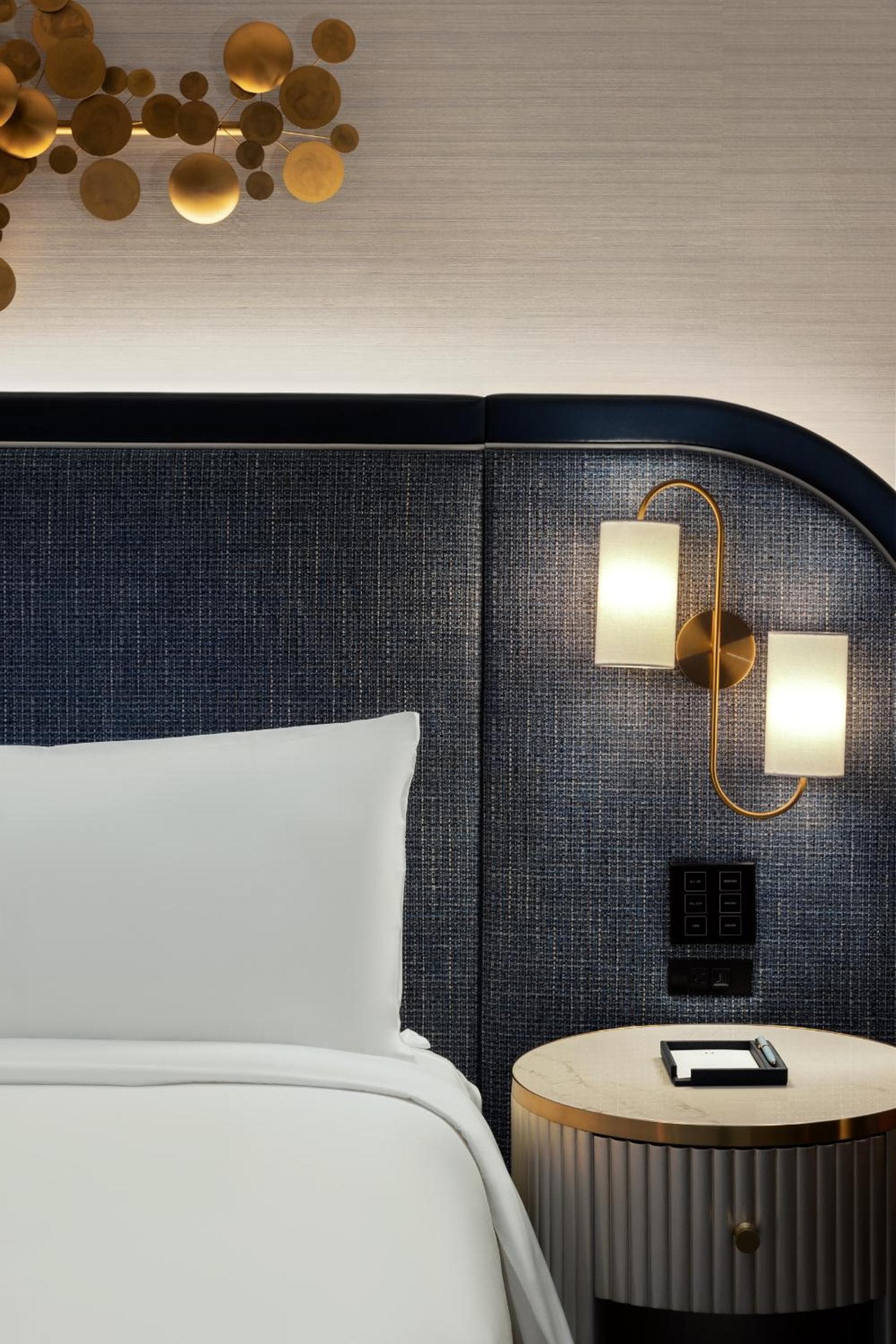 Fontainebleau Las Vegas, MICHELIN Key Award Hotel gallery photo in Las Vegas, NV — image 80