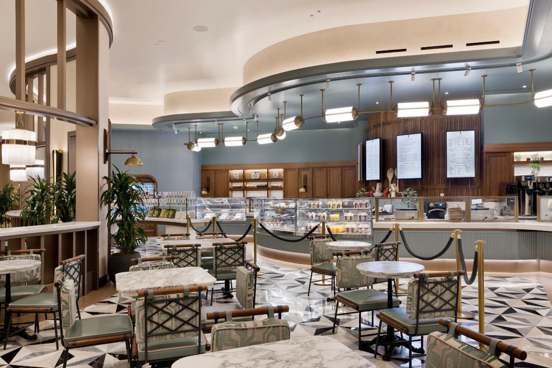 Fontainebleau Las Vegas, MICHELIN Key Award Hotel gallery photo in Las Vegas, NV — image 54