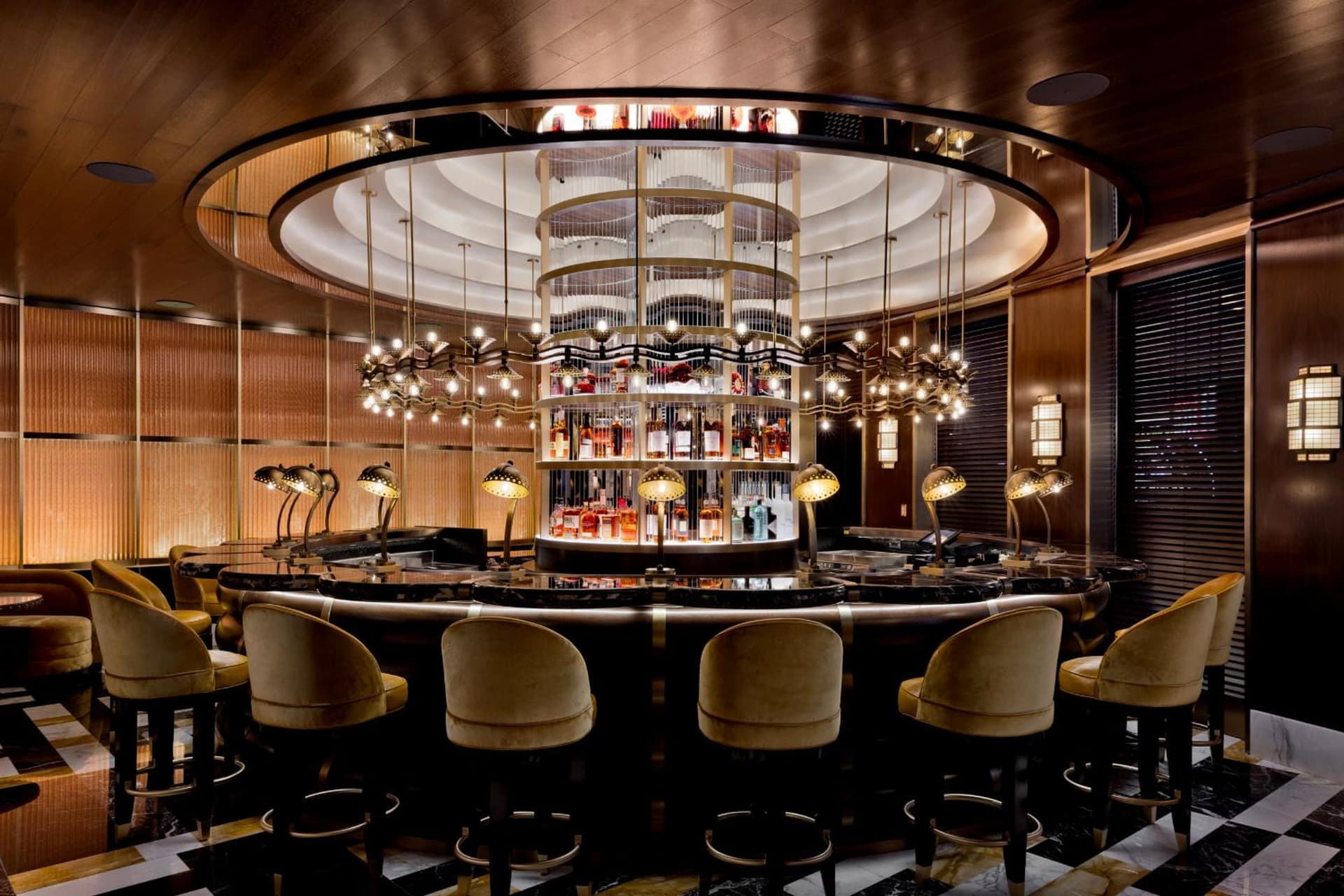 Fontainebleau Las Vegas, MICHELIN Key Award Hotel gallery photo in Las Vegas, NV — image 125