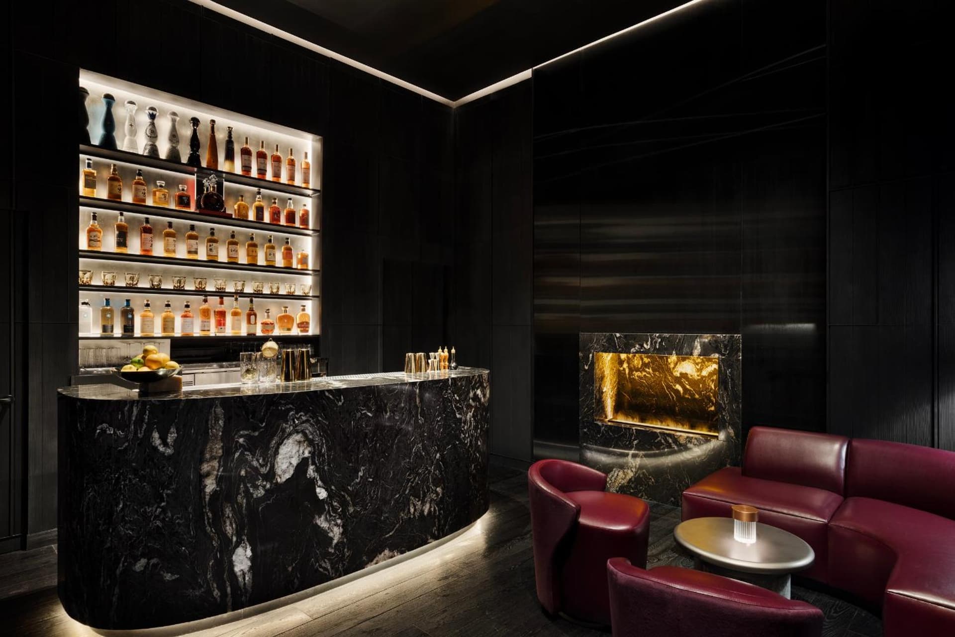 Fontainebleau Las Vegas, MICHELIN Key Award Hotel gallery photo in Las Vegas, NV — image 105