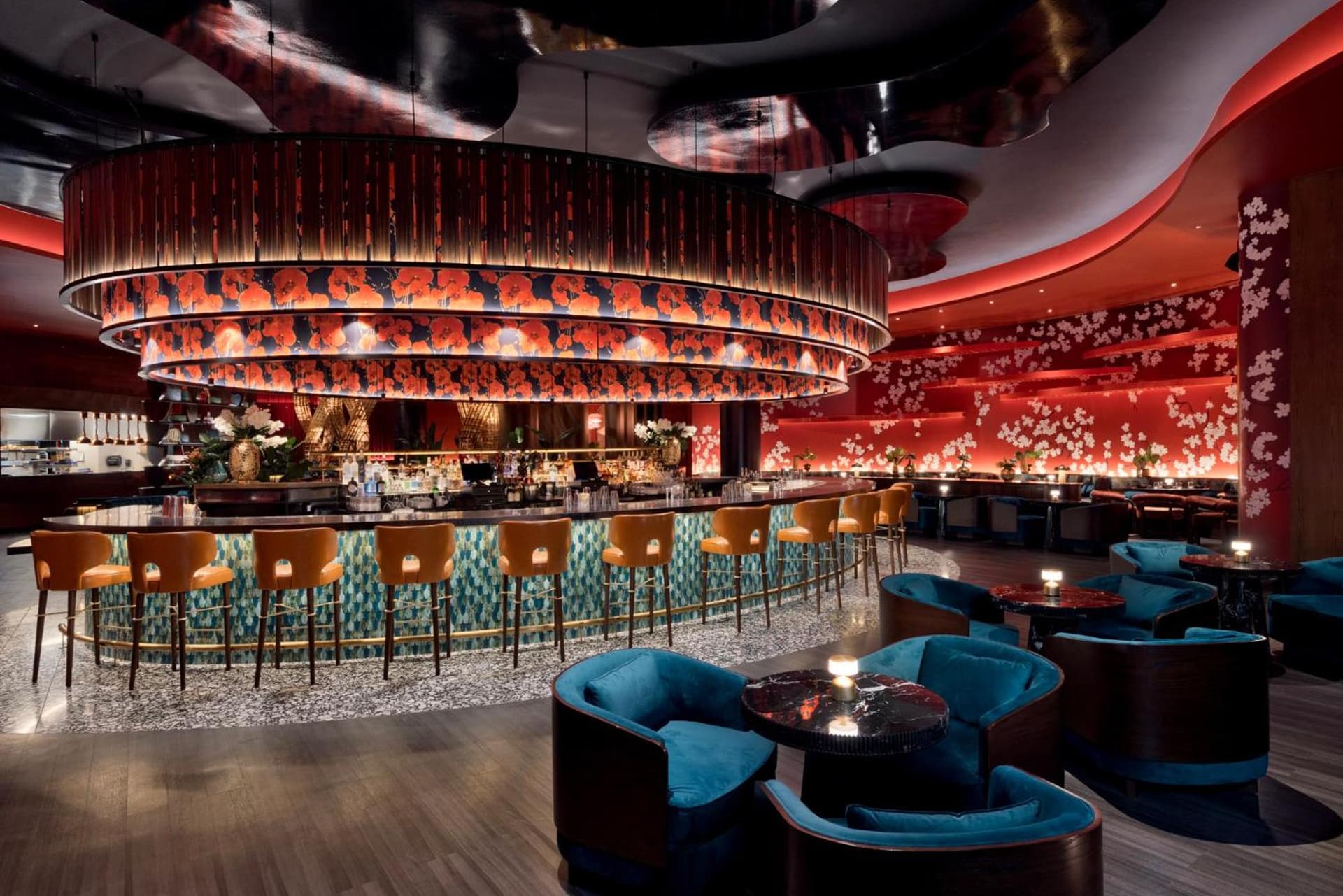 Fontainebleau Las Vegas, MICHELIN Key Award Hotel gallery photo in Las Vegas, NV — image 94
