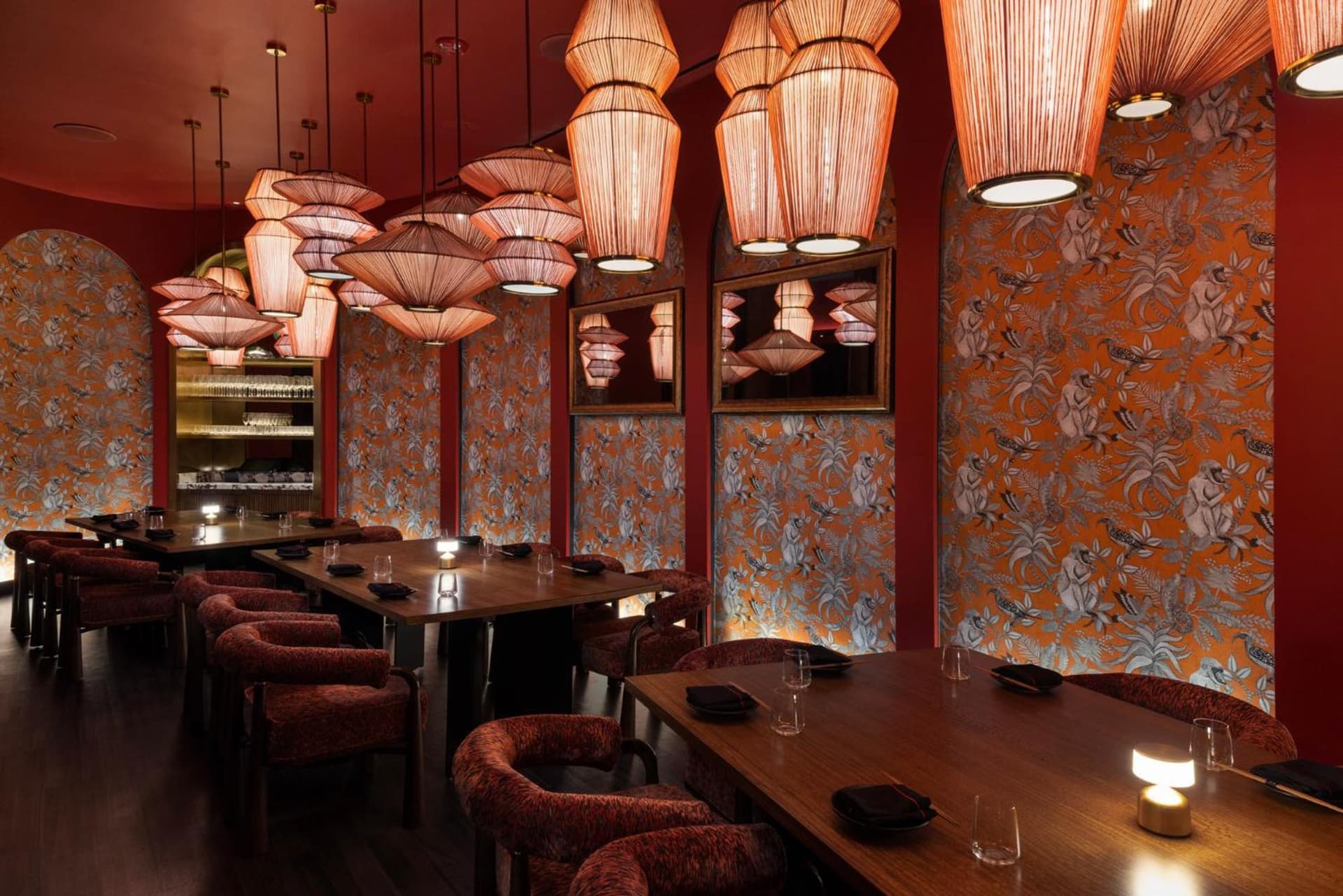 Fontainebleau Las Vegas, MICHELIN Key Award Hotel property views in Las Vegas, NV — gallery photo 3