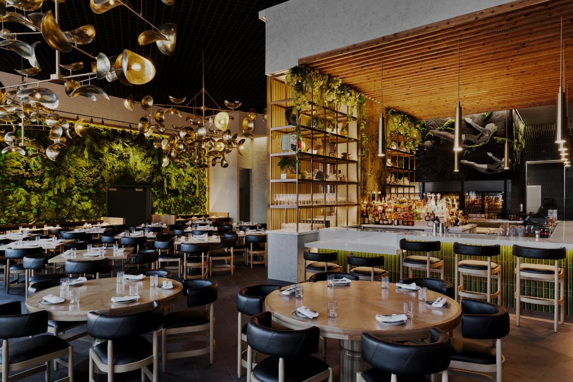 Fontainebleau Las Vegas, MICHELIN Key Award Hotel gallery photo in Las Vegas, NV — image 52