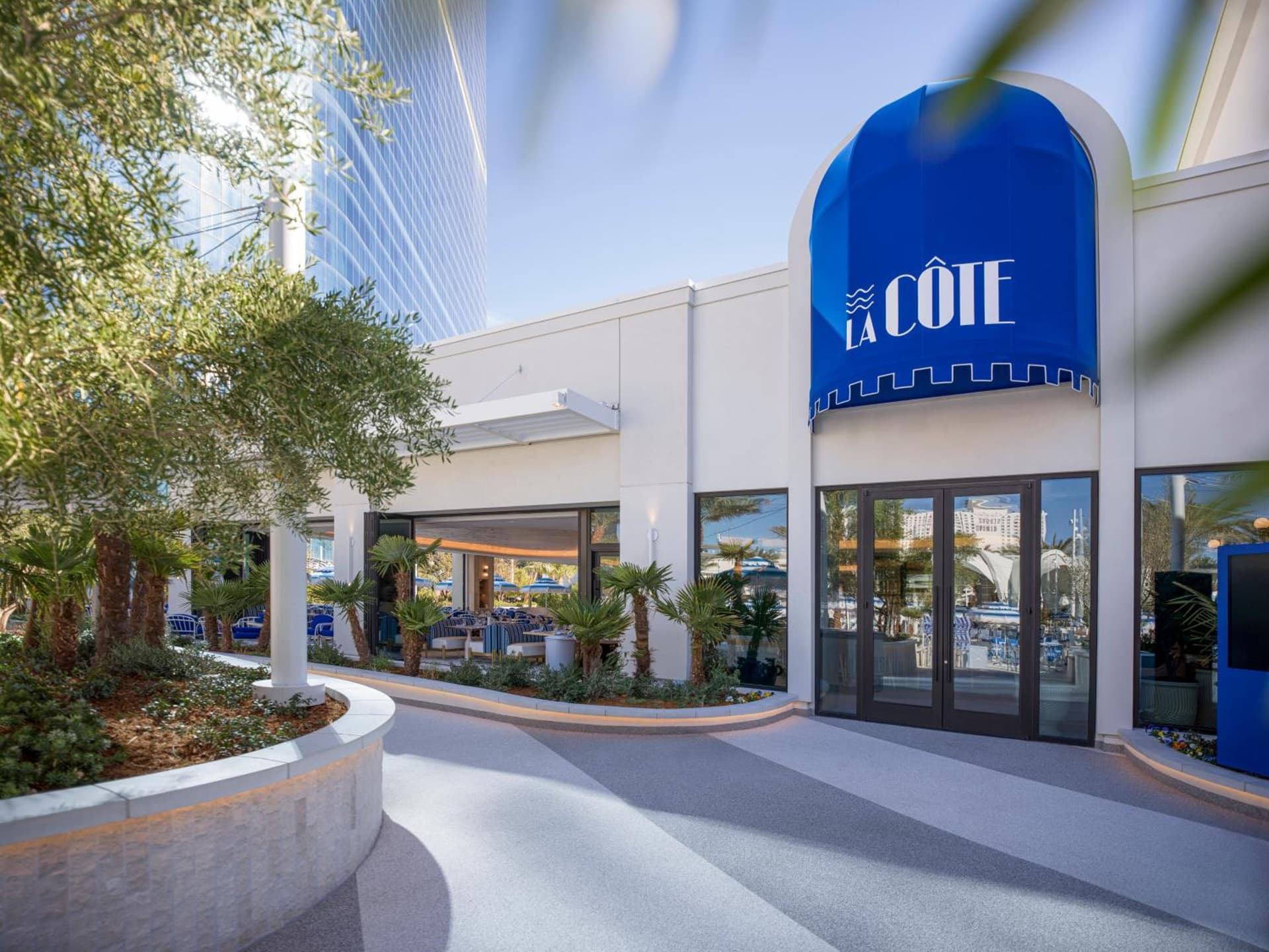 Fontainebleau Las Vegas, MICHELIN Key Award Hotel gallery photo in Las Vegas, NV — image 129