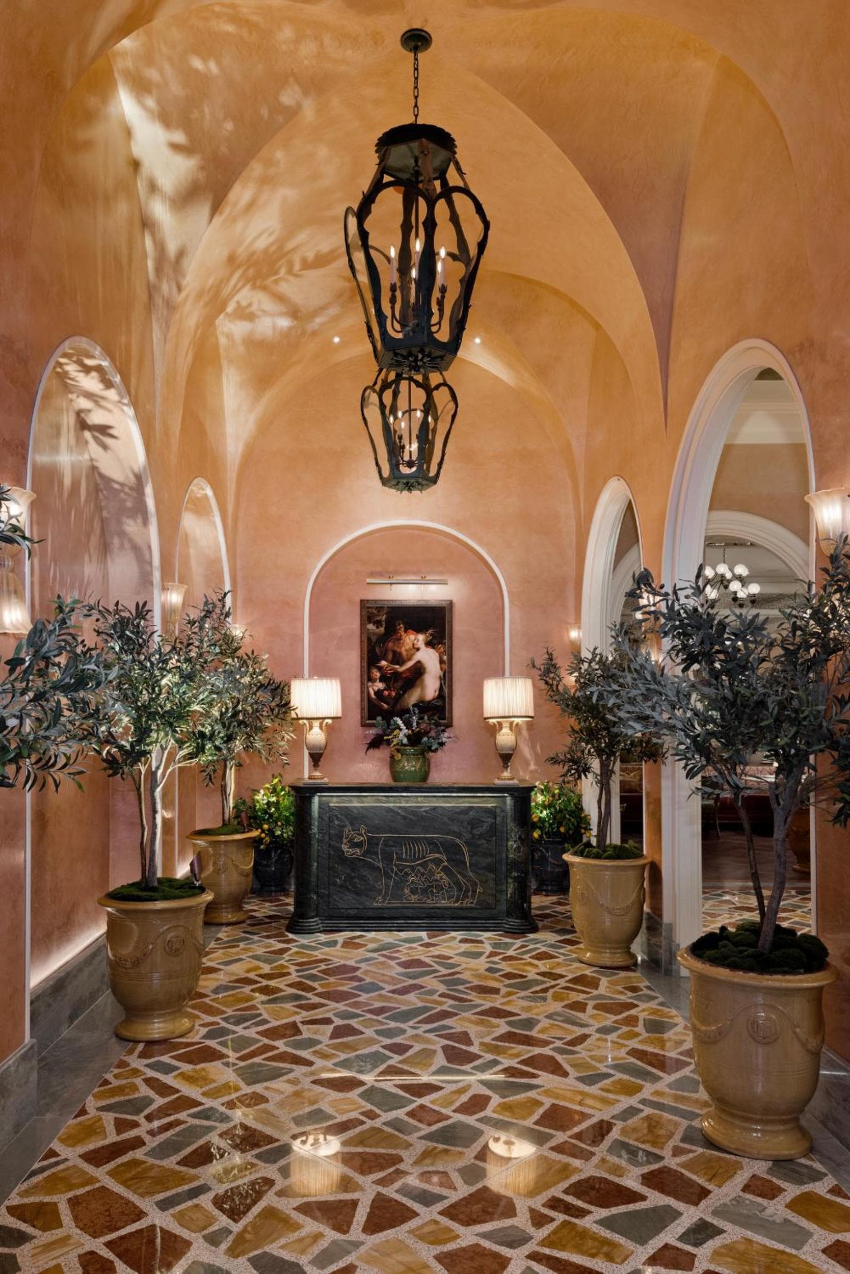 Fontainebleau Las Vegas, MICHELIN Key Award Hotel gallery photo in Las Vegas, NV — image 53