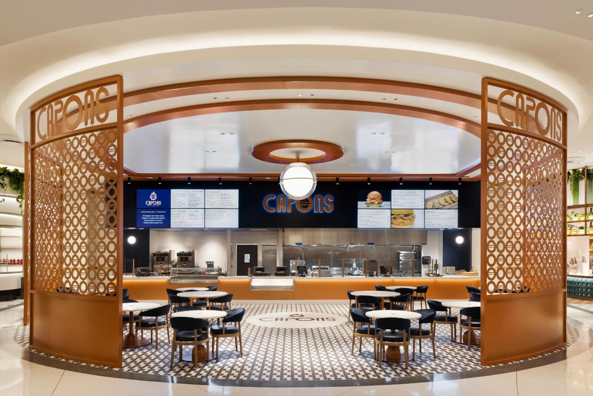 Fontainebleau Las Vegas, MICHELIN Key Award Hotel gallery photo in Las Vegas, NV — image 32
